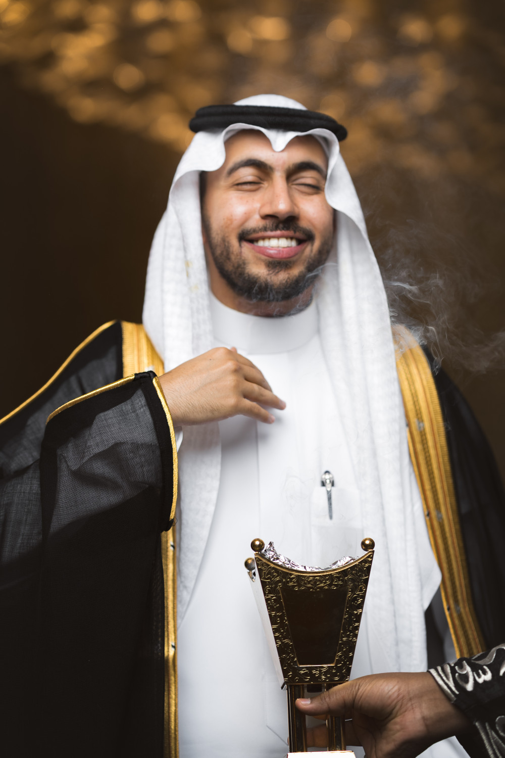 صهيب محمد عمر شيخ