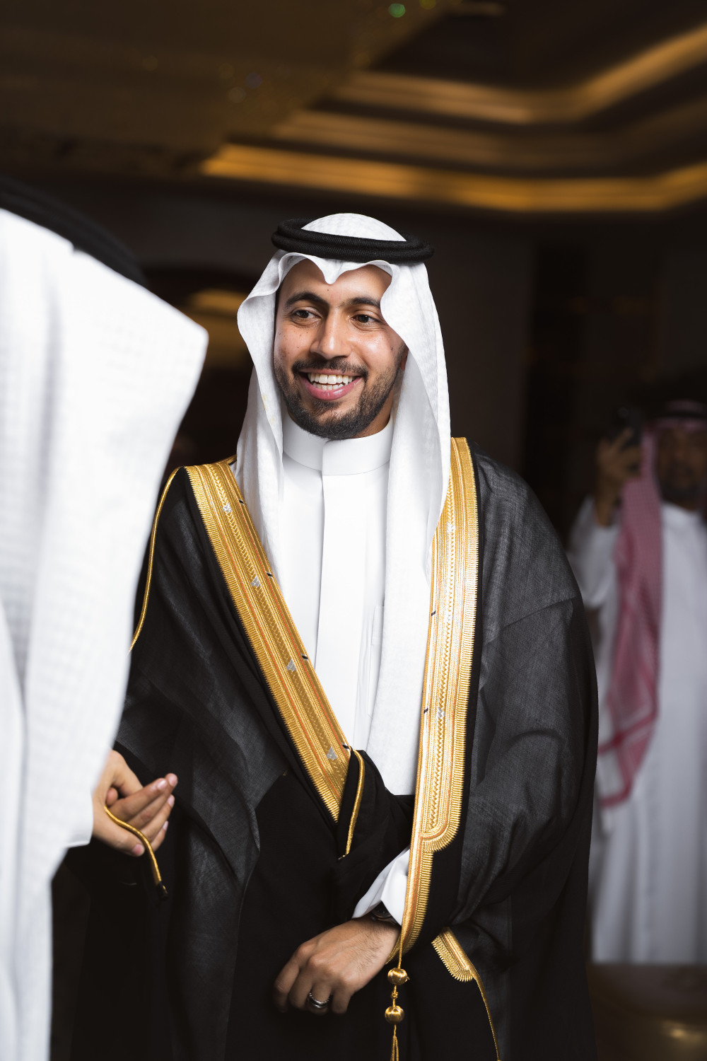 صهيب محمد عمر شيخ