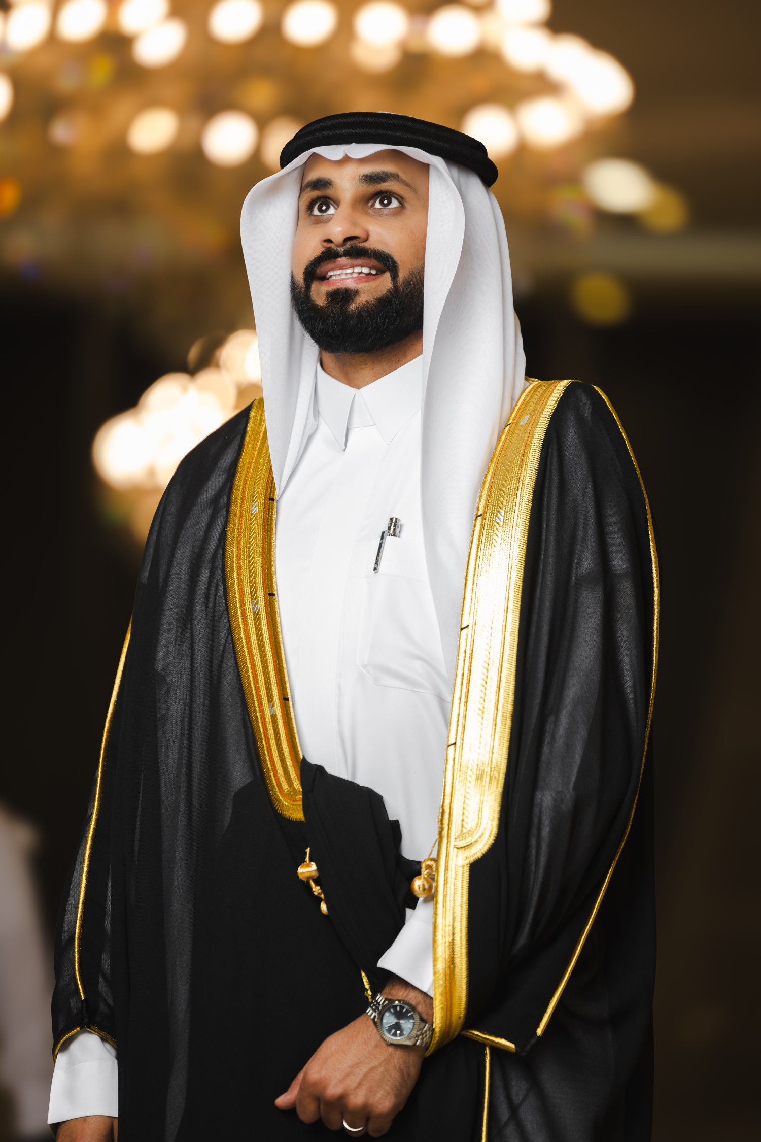 طاهر مريبد العياضي