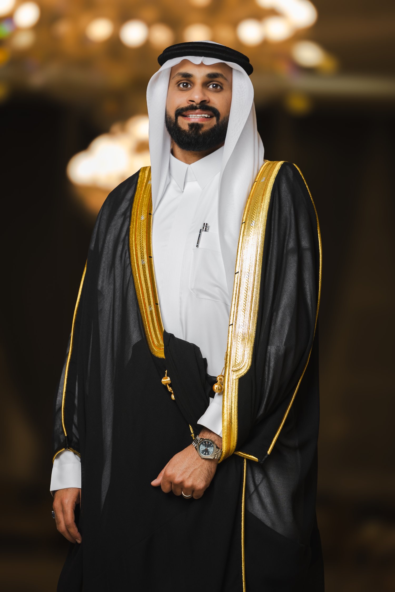 طاهر مريبد العياضي