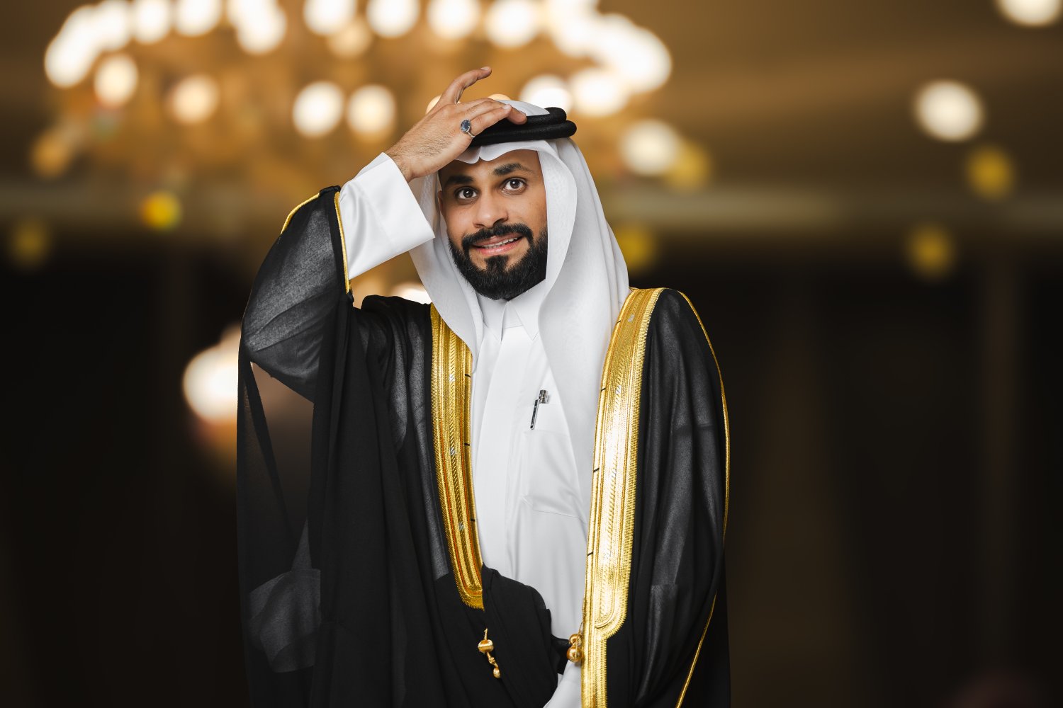 طاهر مريبد العياضي