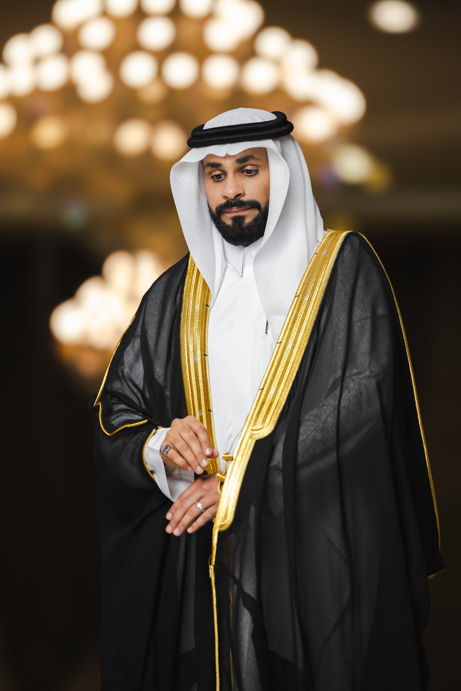 طاهر مريبد العياضي