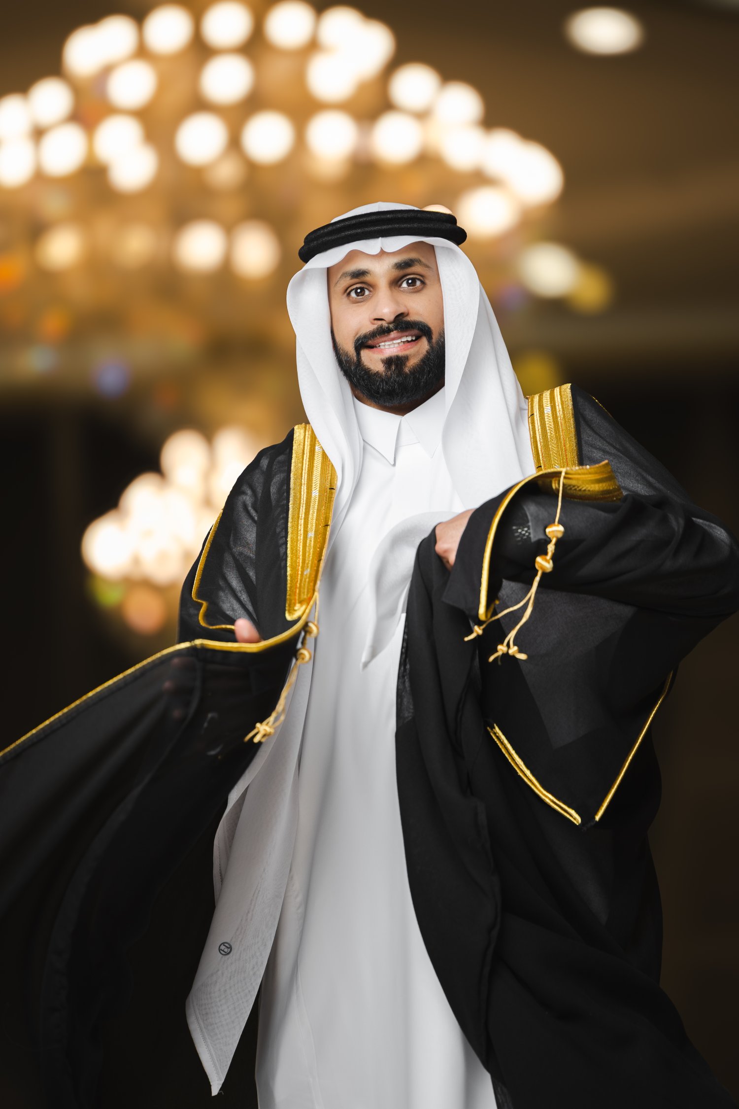 طاهر مريبد العياضي