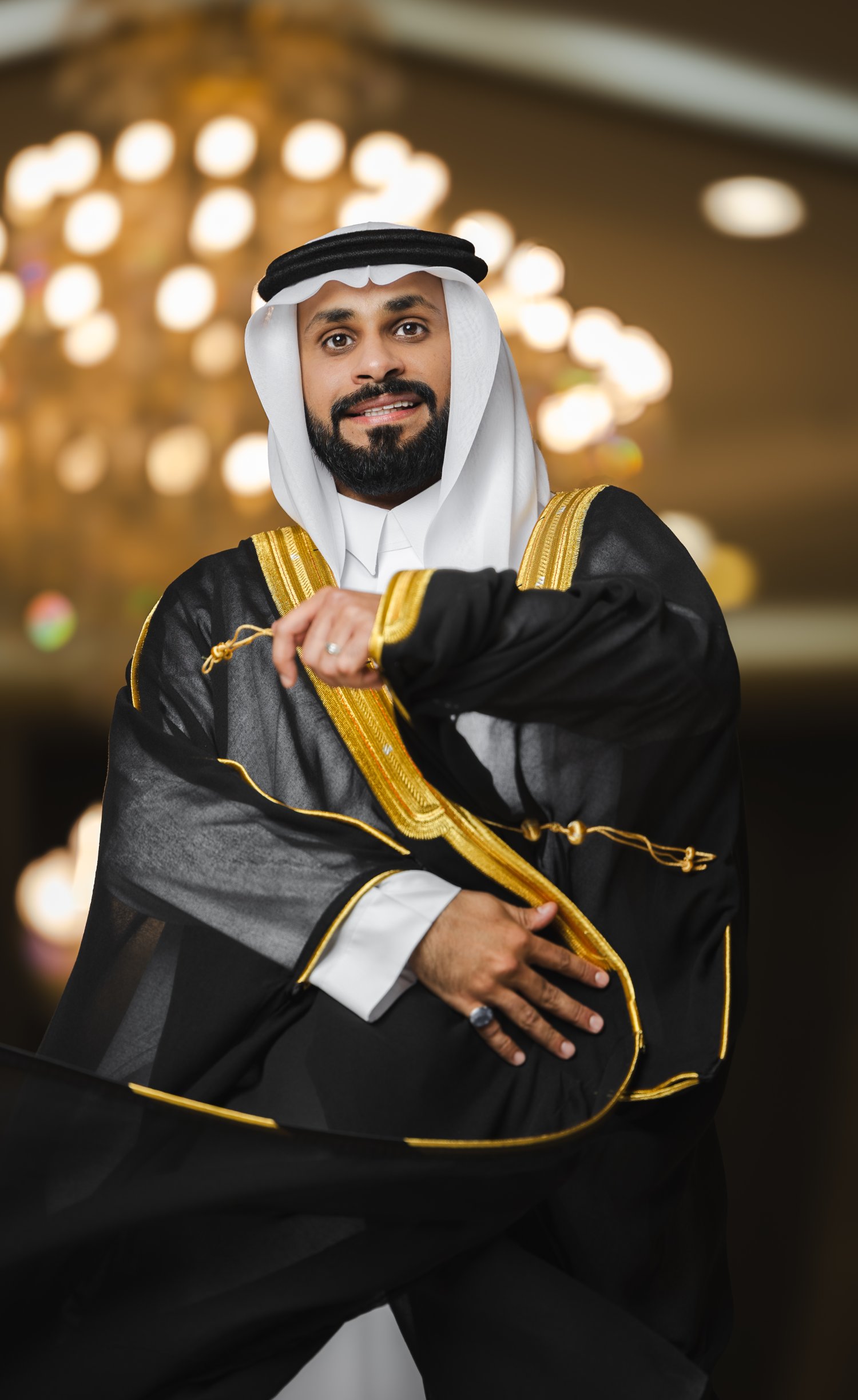 طاهر مريبد العياضي