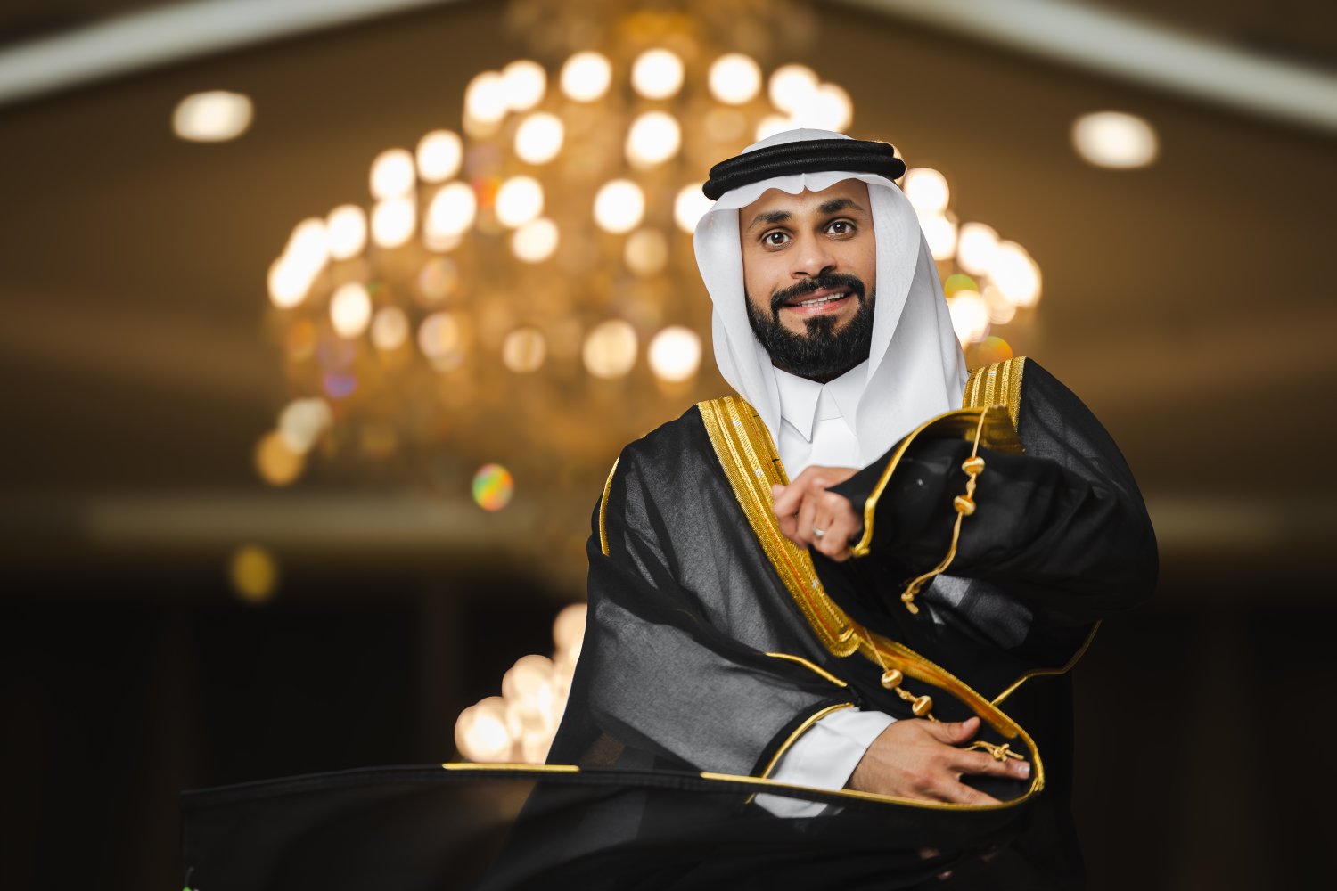 طاهر مريبد العياضي