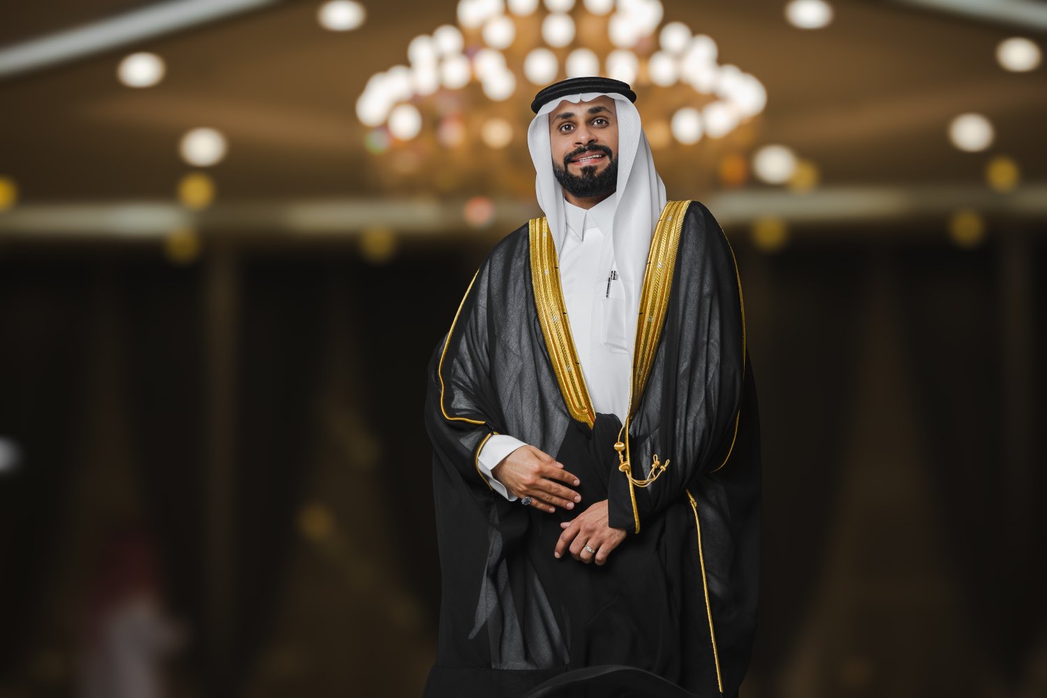 طاهر مريبد العياضي