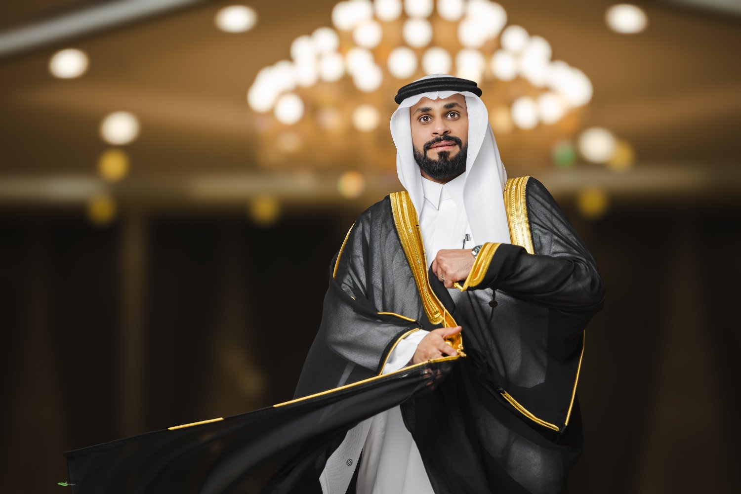 طاهر مريبد العياضي