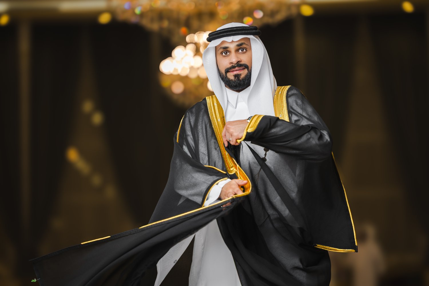 طاهر مريبد العياضي