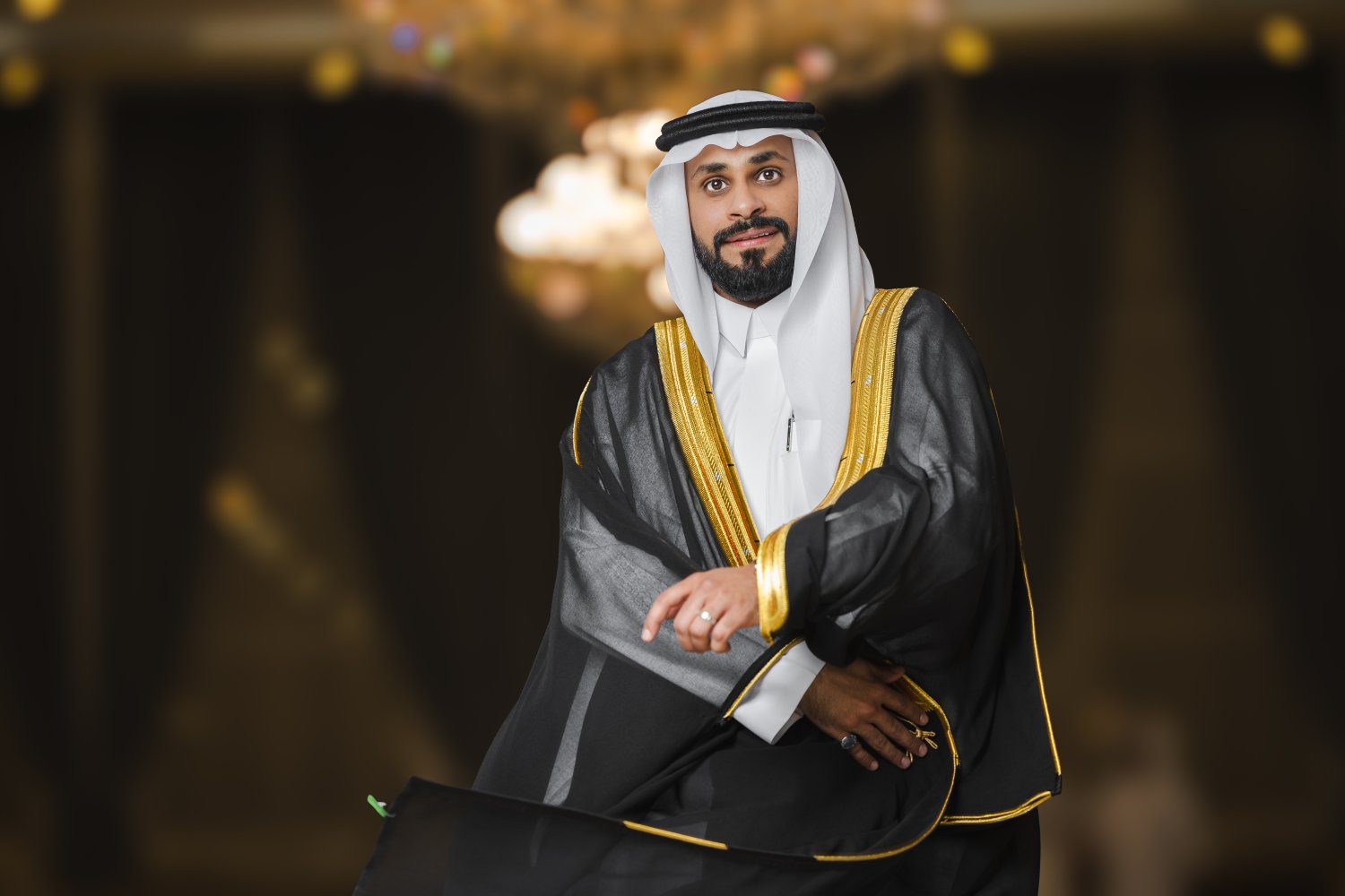 طاهر مريبد العياضي