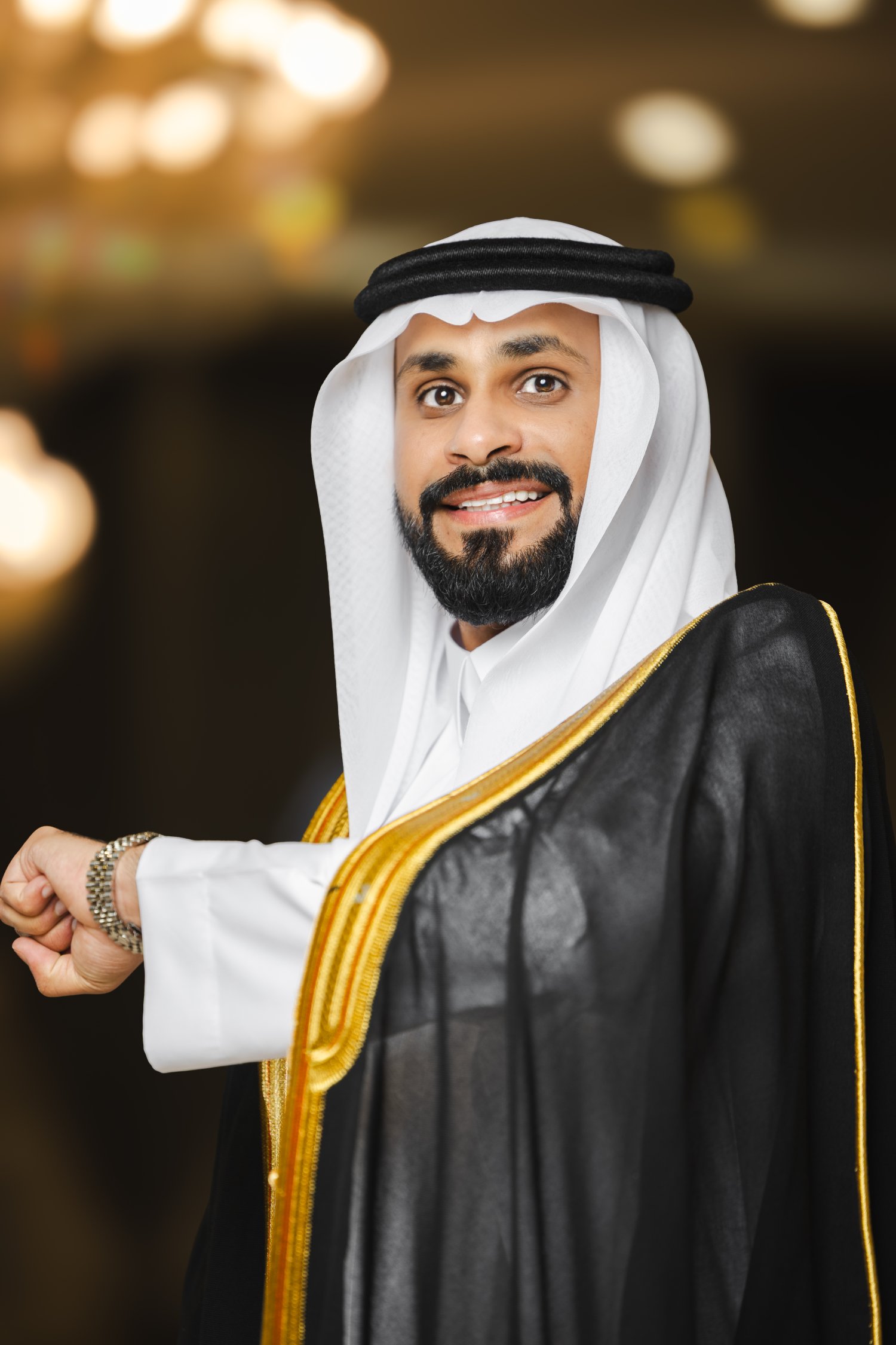 طاهر مريبد العياضي