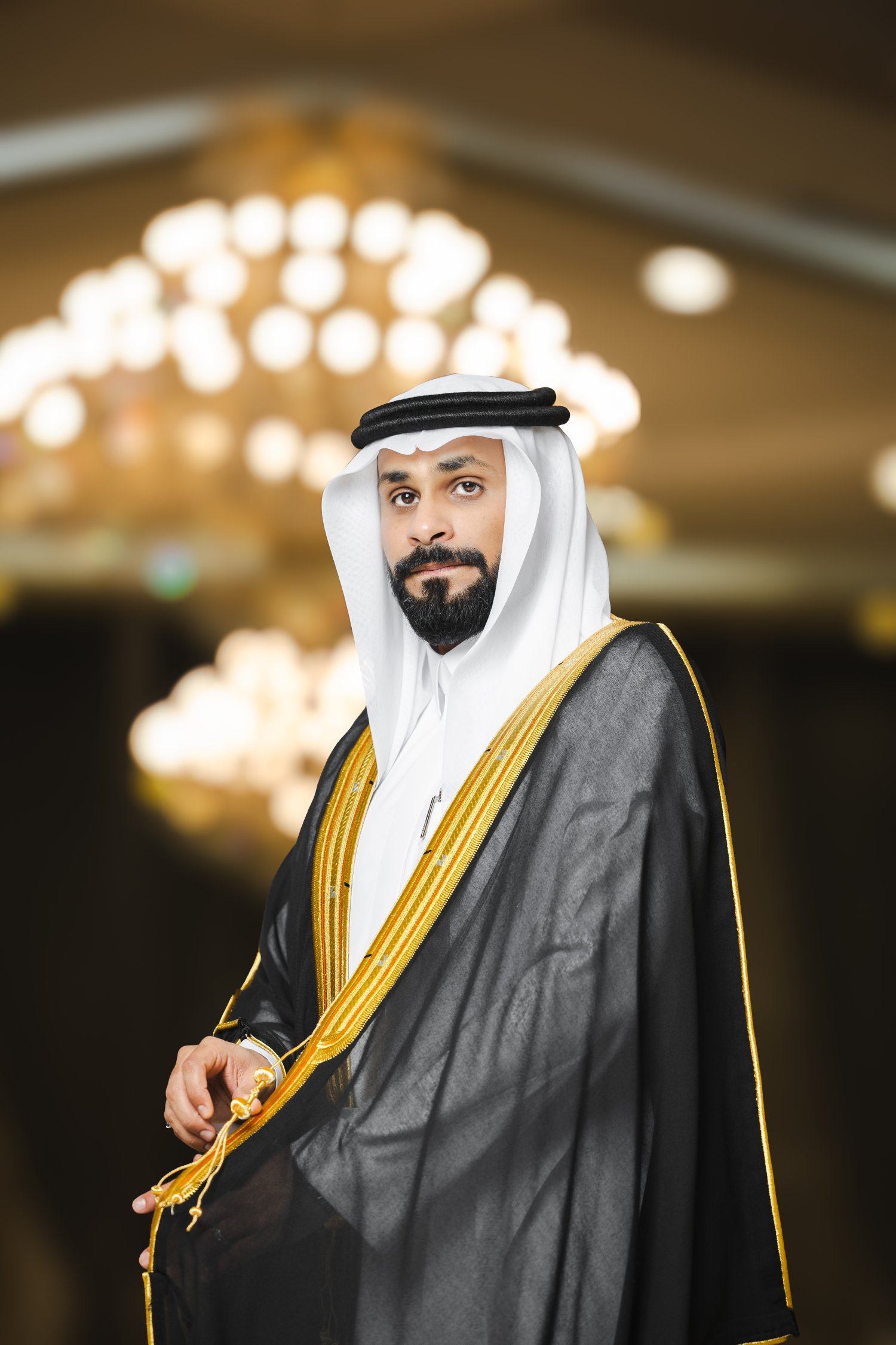 طاهر مريبد العياضي