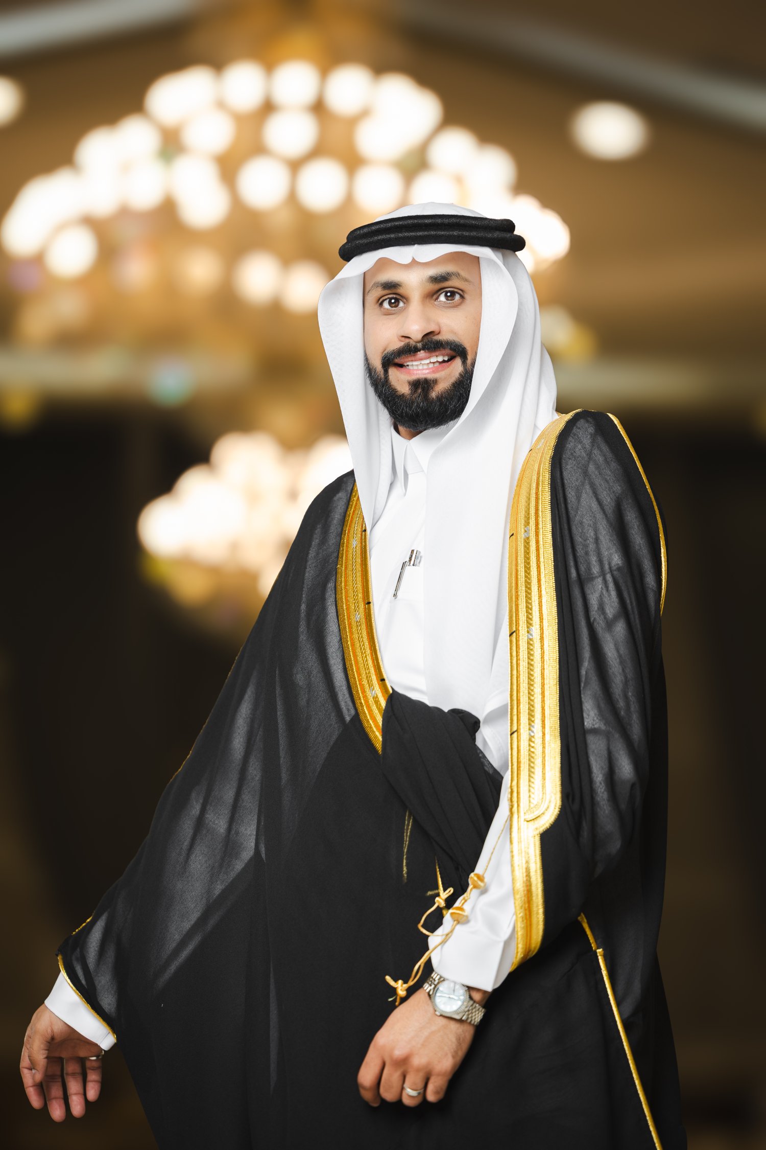 طاهر مريبد العياضي