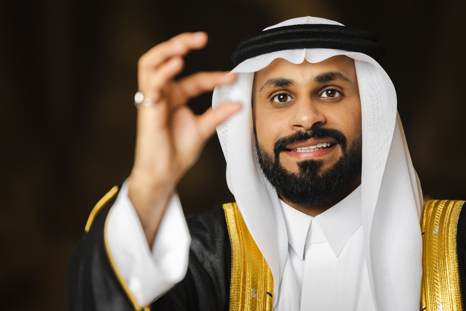 طاهر مريبد العياضي