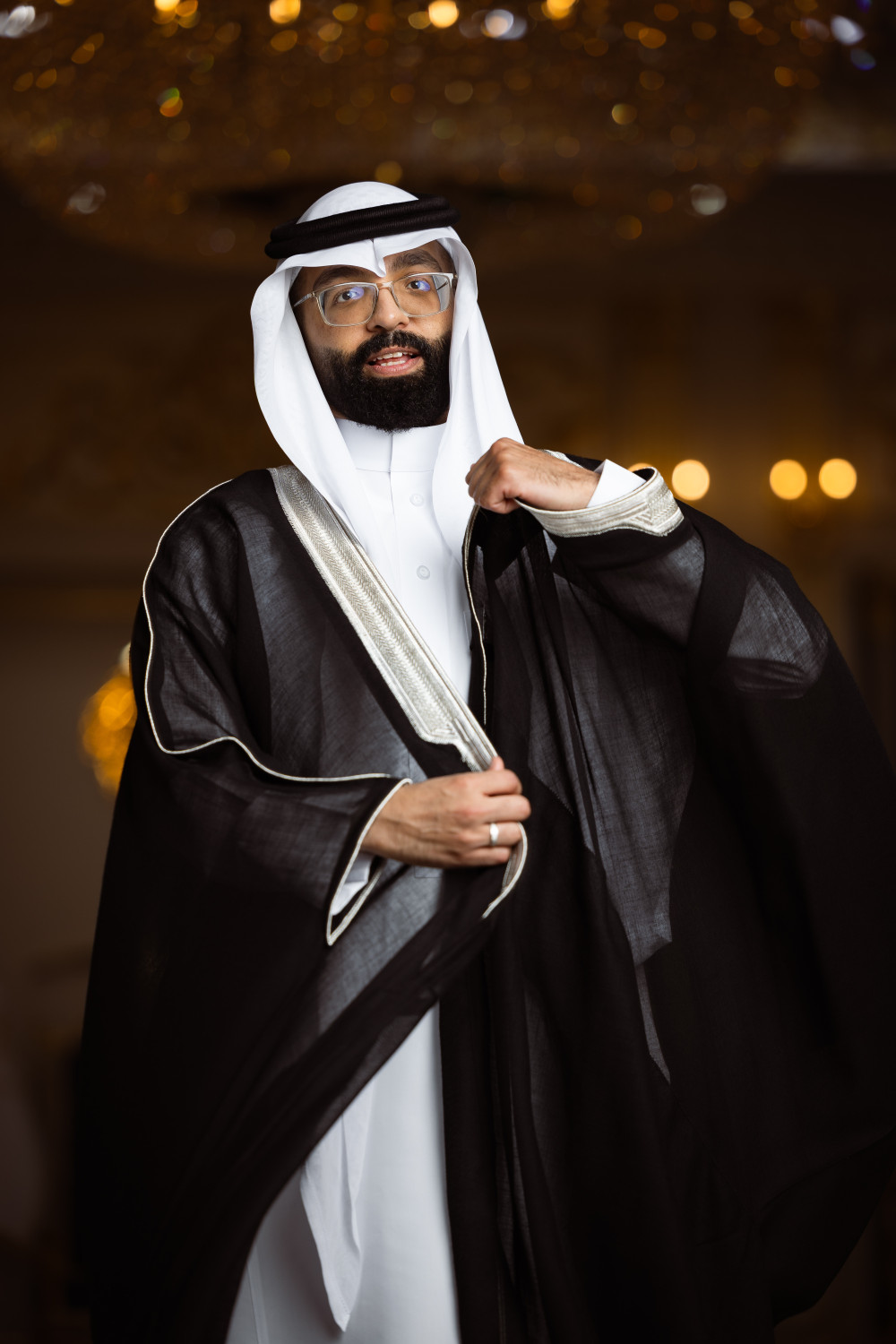 سامر مشعل عبدالله المحمدي