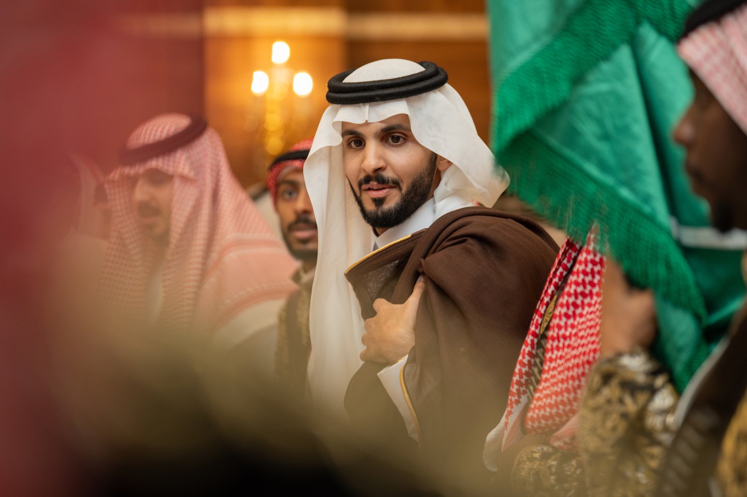 عمر سعود المطيري