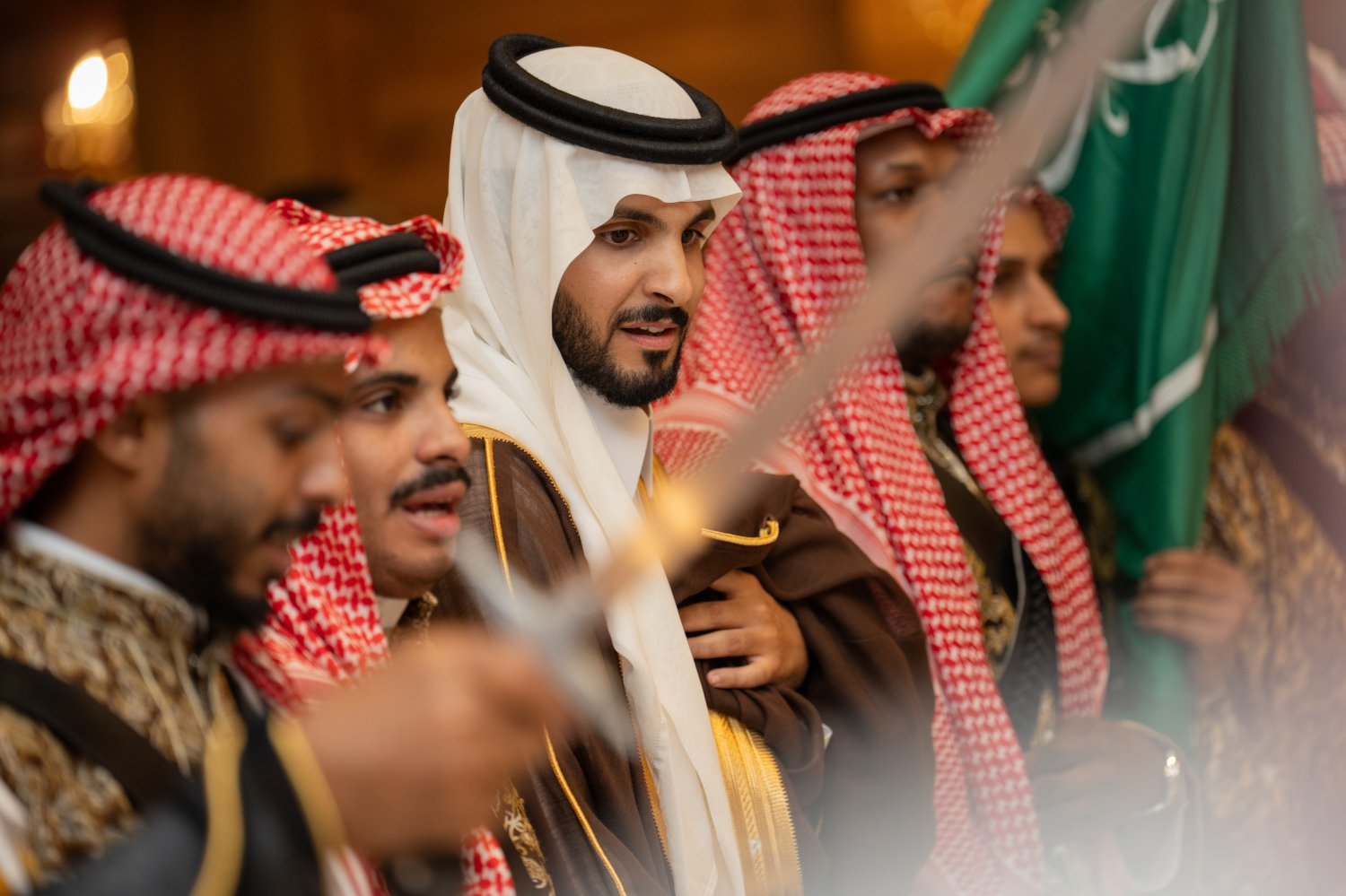 عمر سعود المطيري