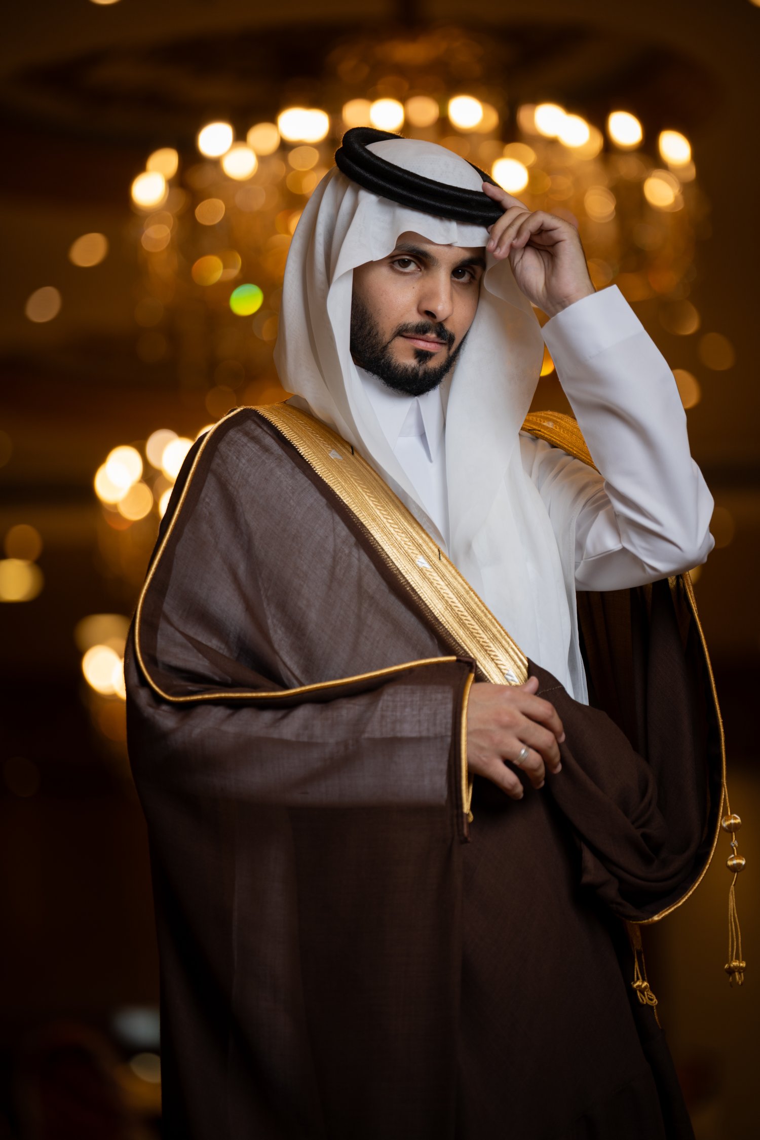 عمر سعود المطيري