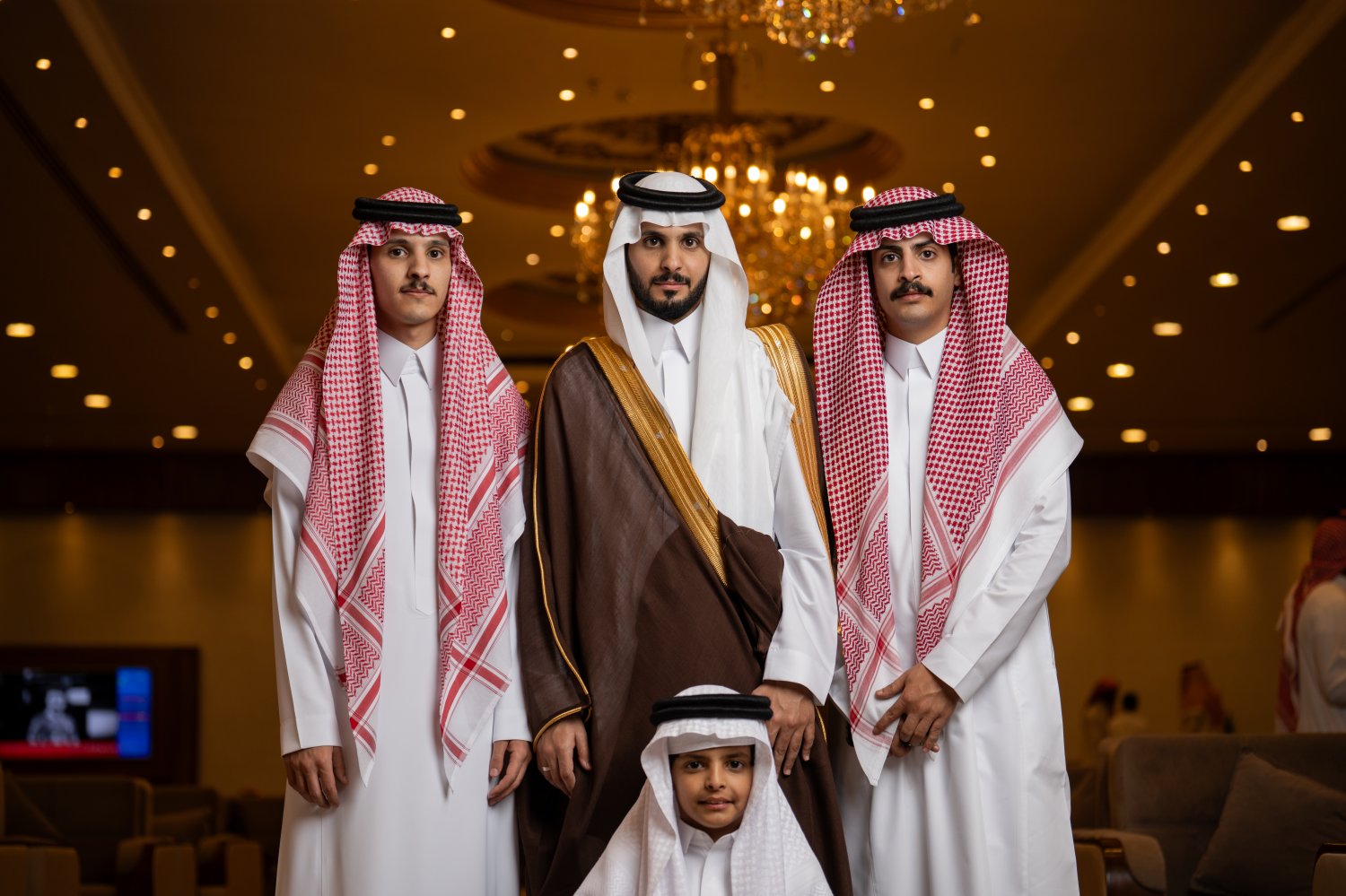 عمر سعود المطيري