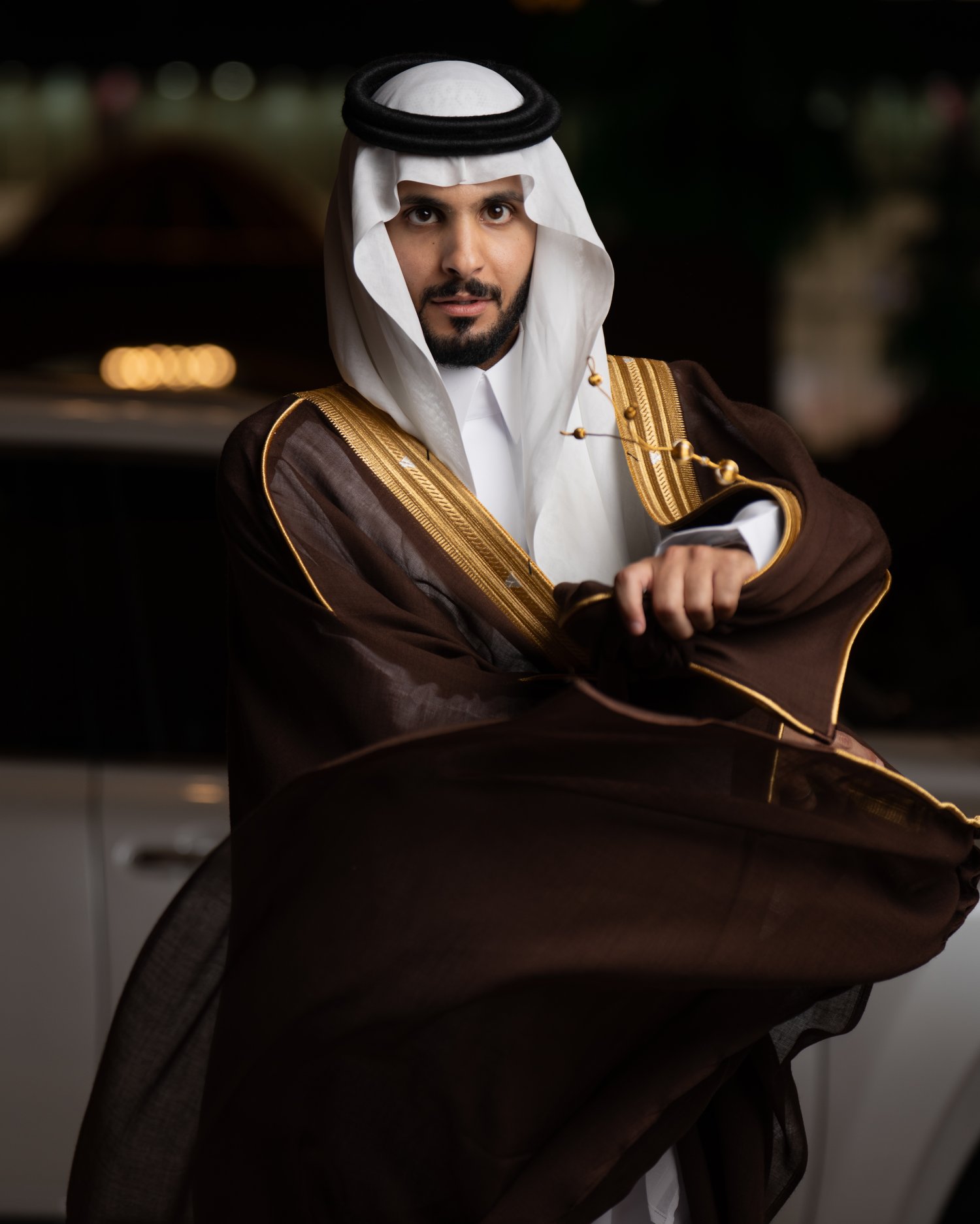 عمر سعود المطيري