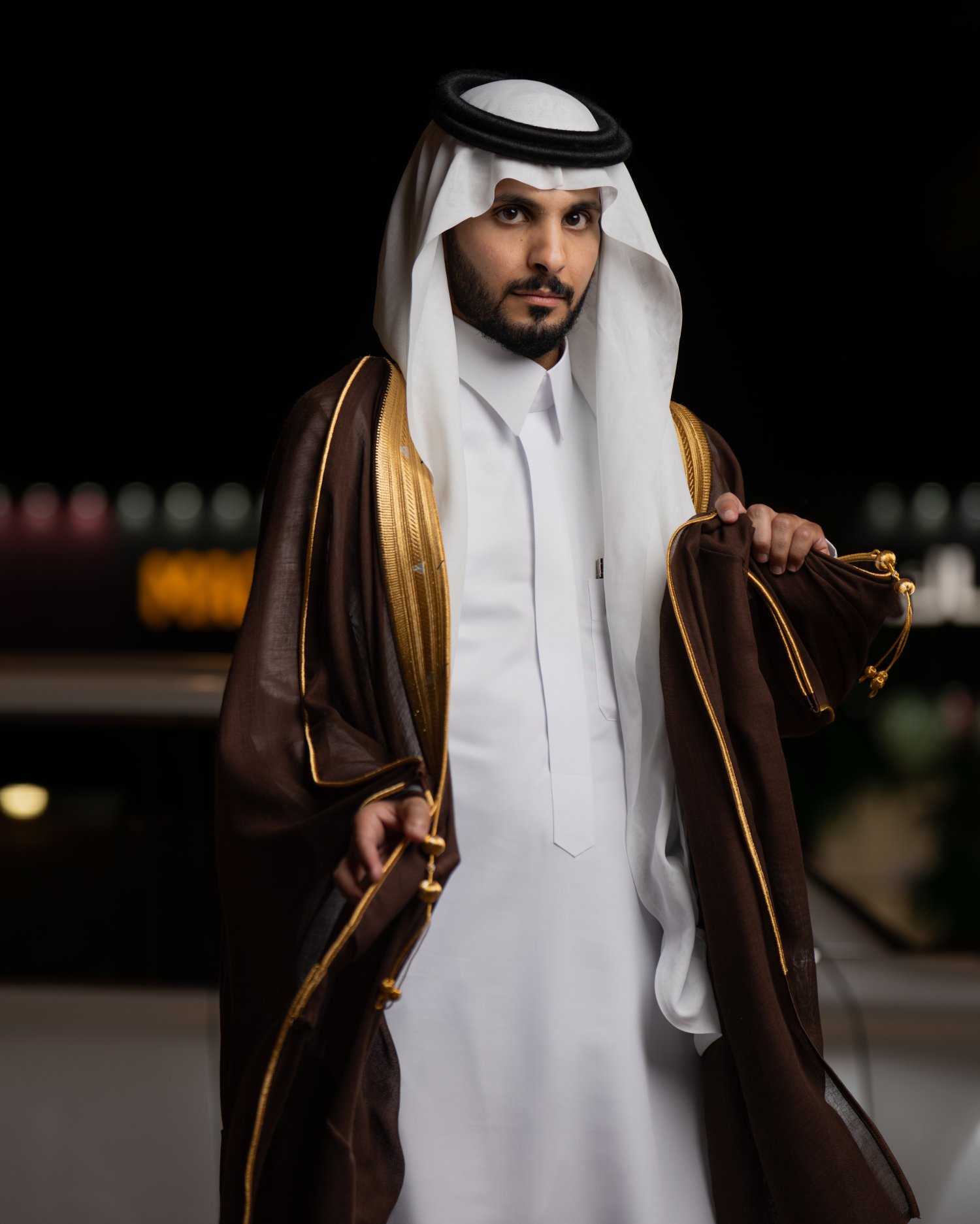 عمر سعود المطيري