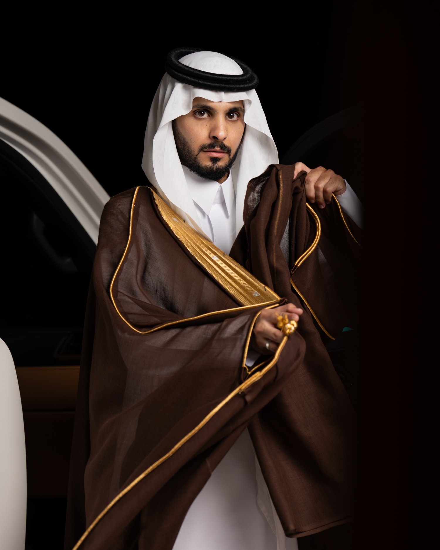 عمر سعود المطيري