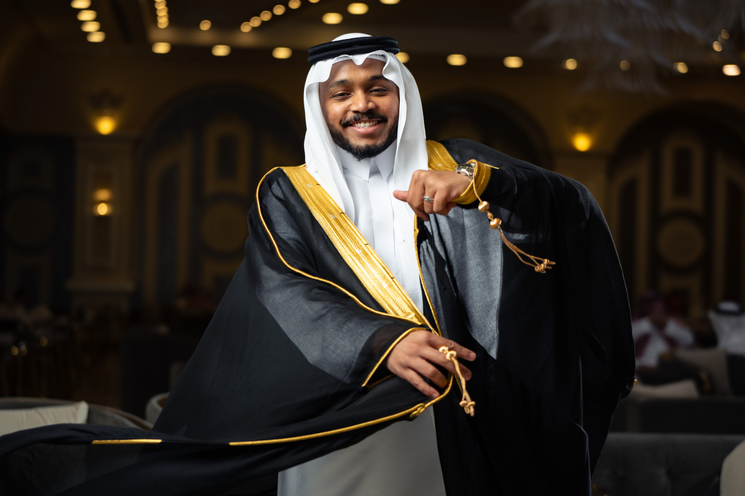 ريان بن سعود الهلي