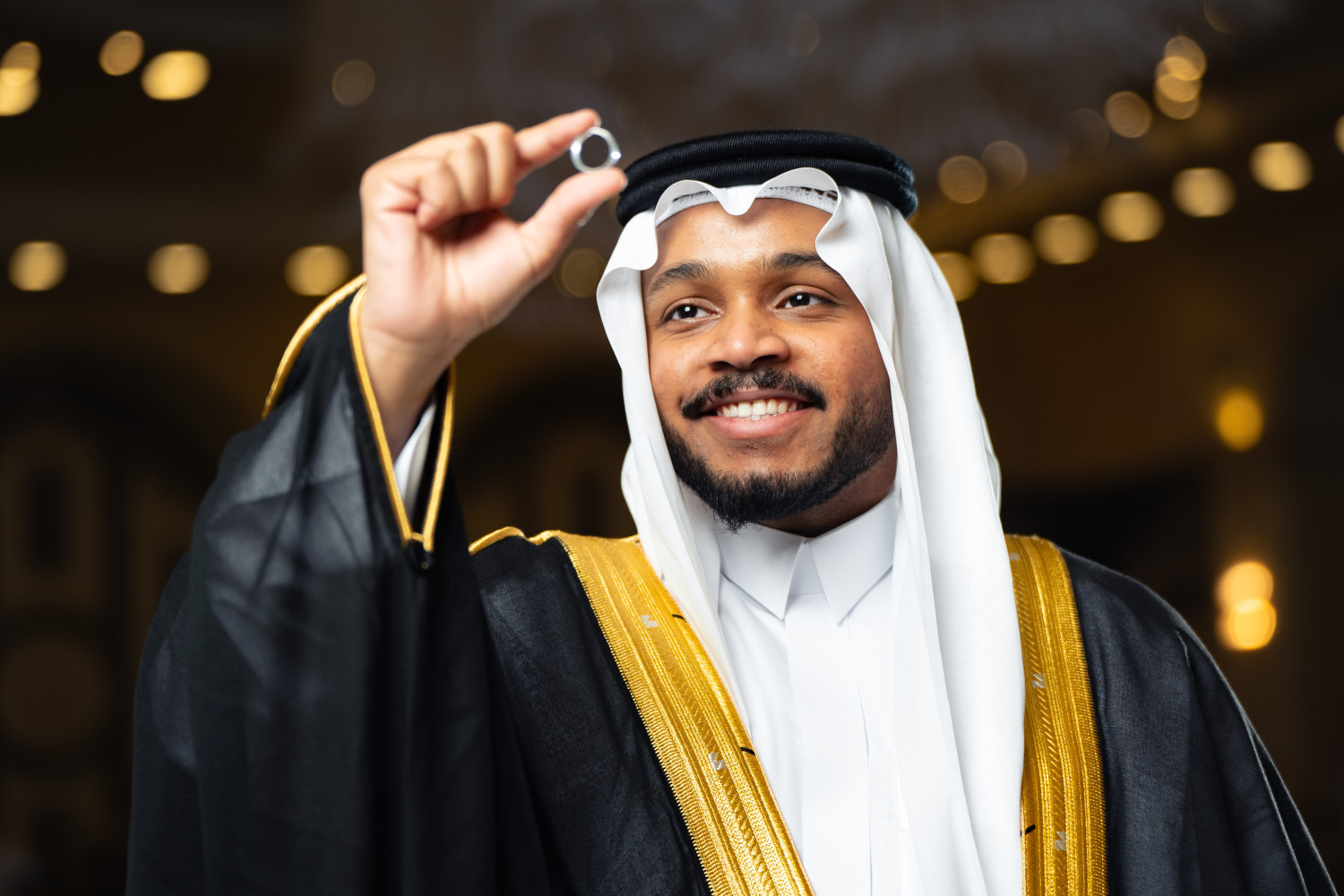 ريان بن سعود الهلي