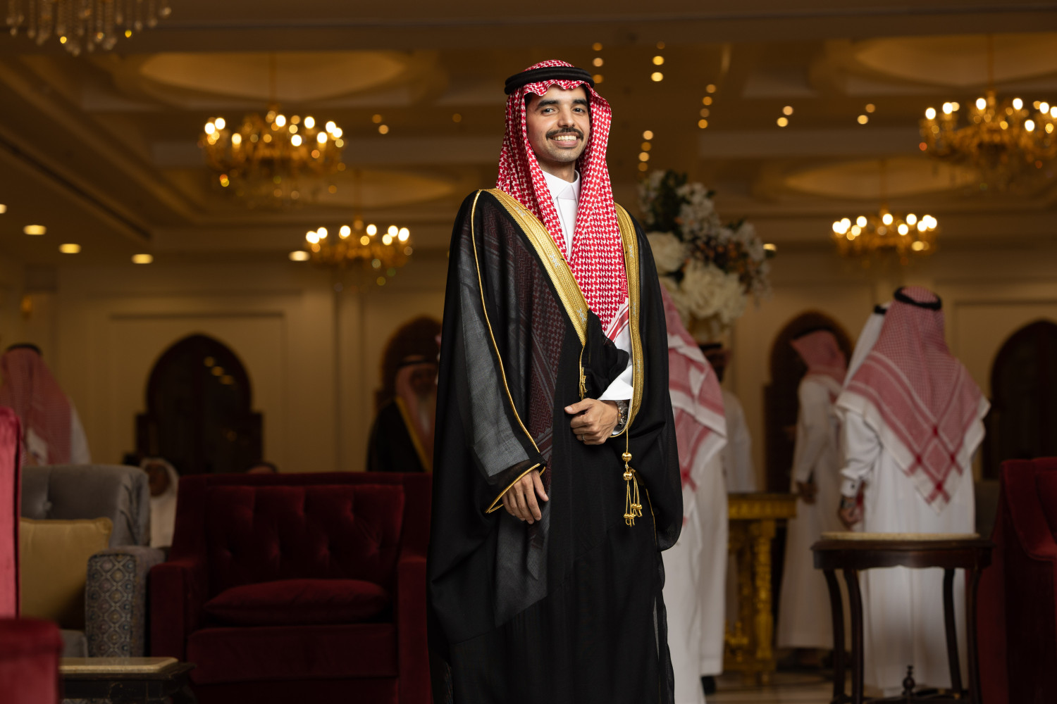 عمار صالح العروي