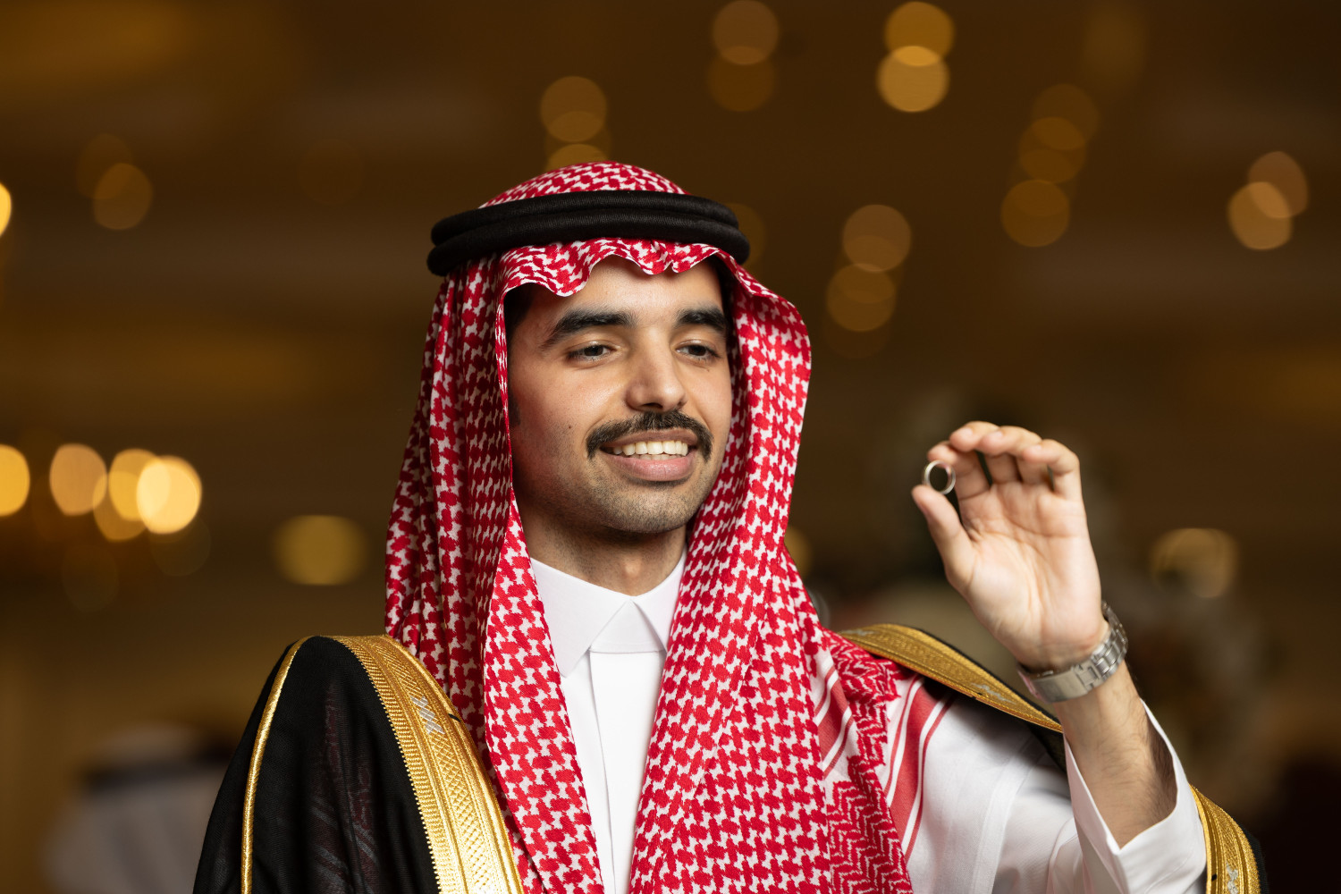 عمار صالح العروي