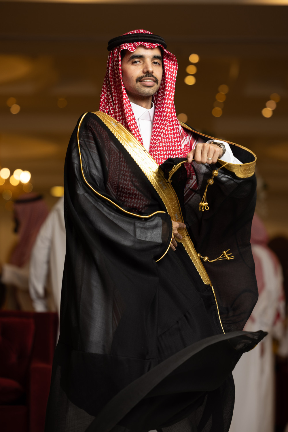 عمار صالح العروي