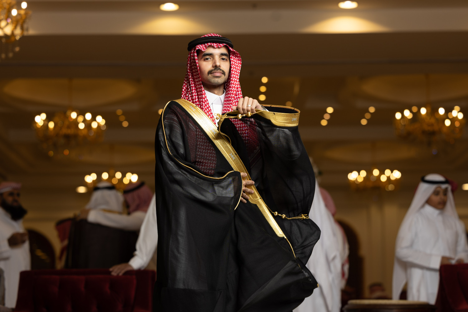 عمار صالح العروي