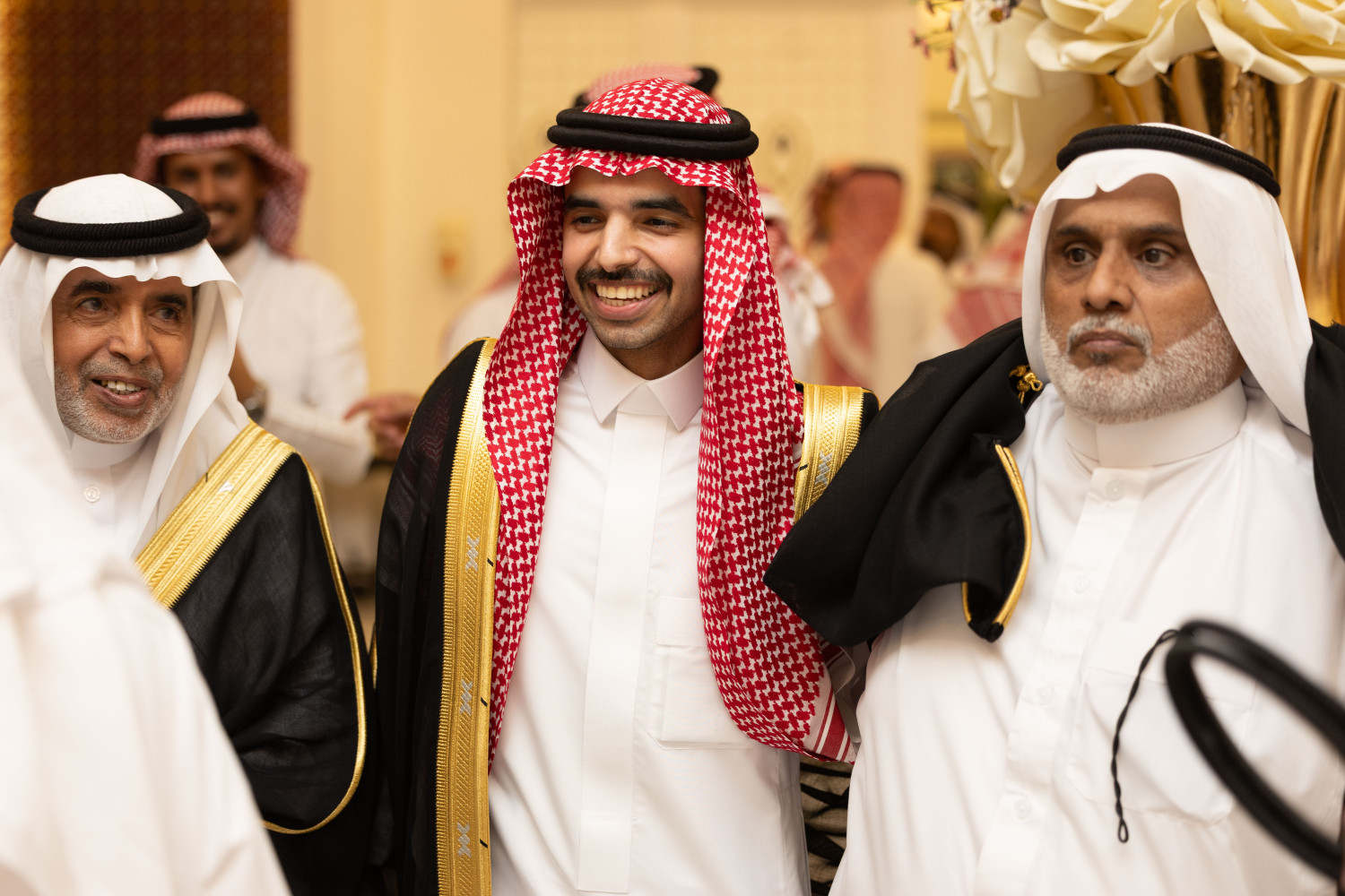 عمار صالح العروي