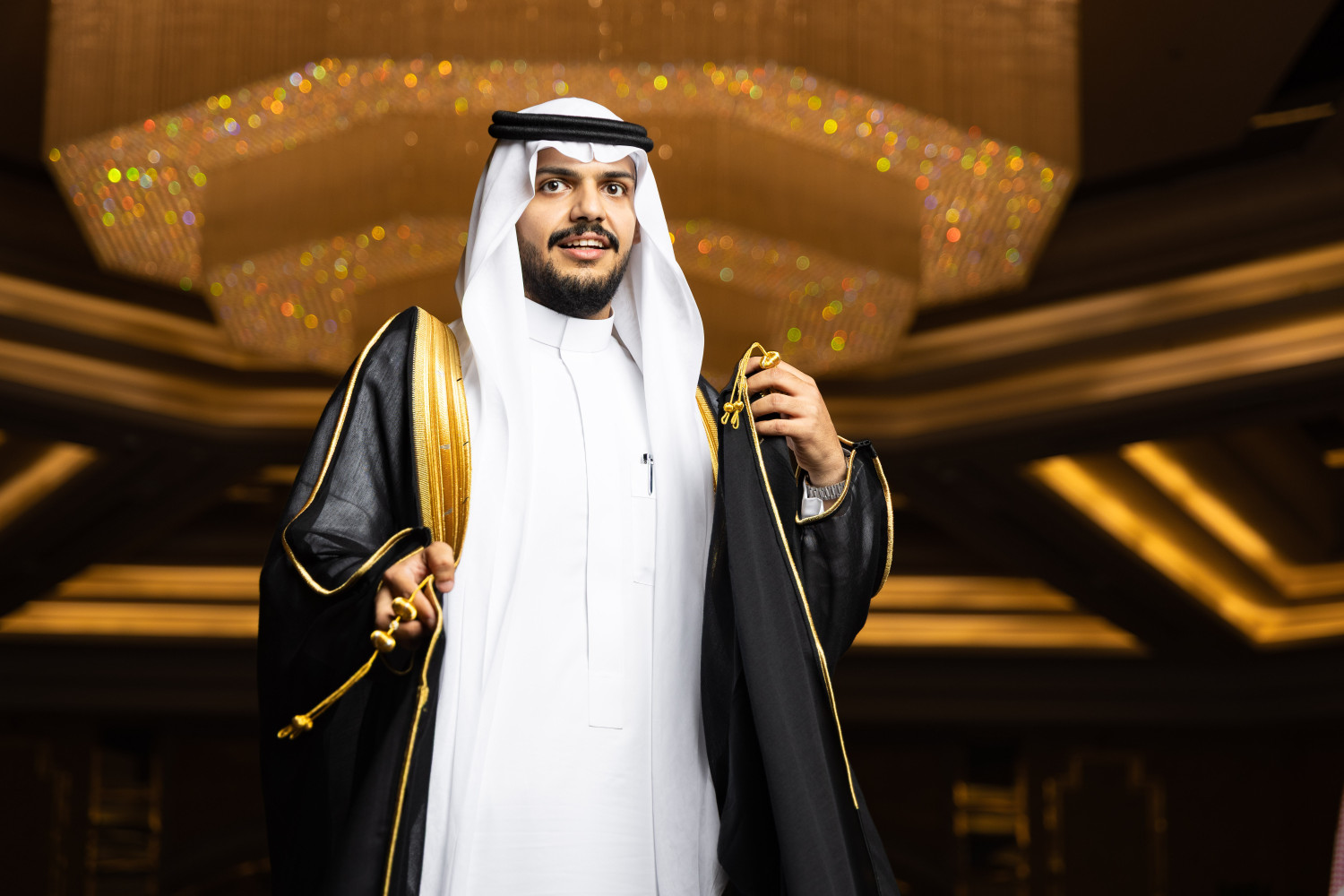 فراس عبدالله السحيمي