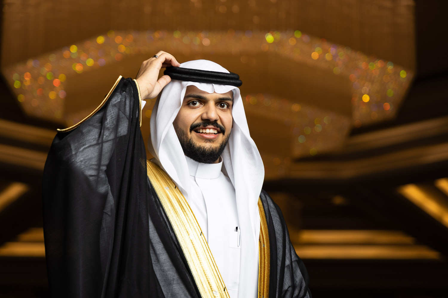 فراس عبدالله السحيمي