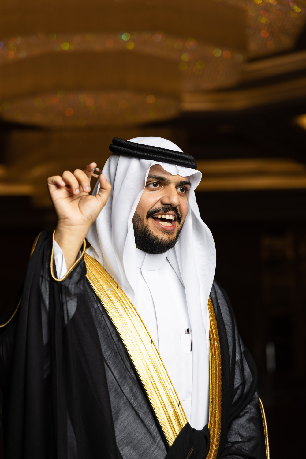 فراس عبدالله السحيمي