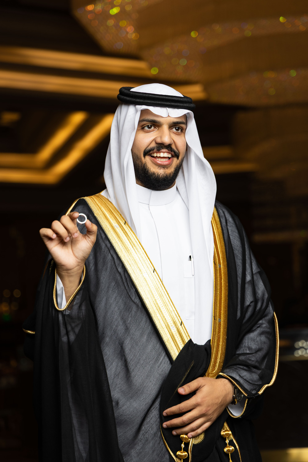 فراس عبدالله السحيمي