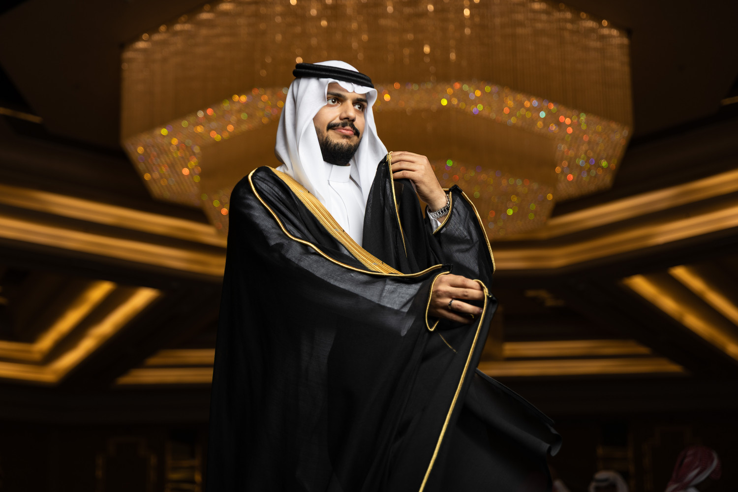 فراس عبدالله السحيمي