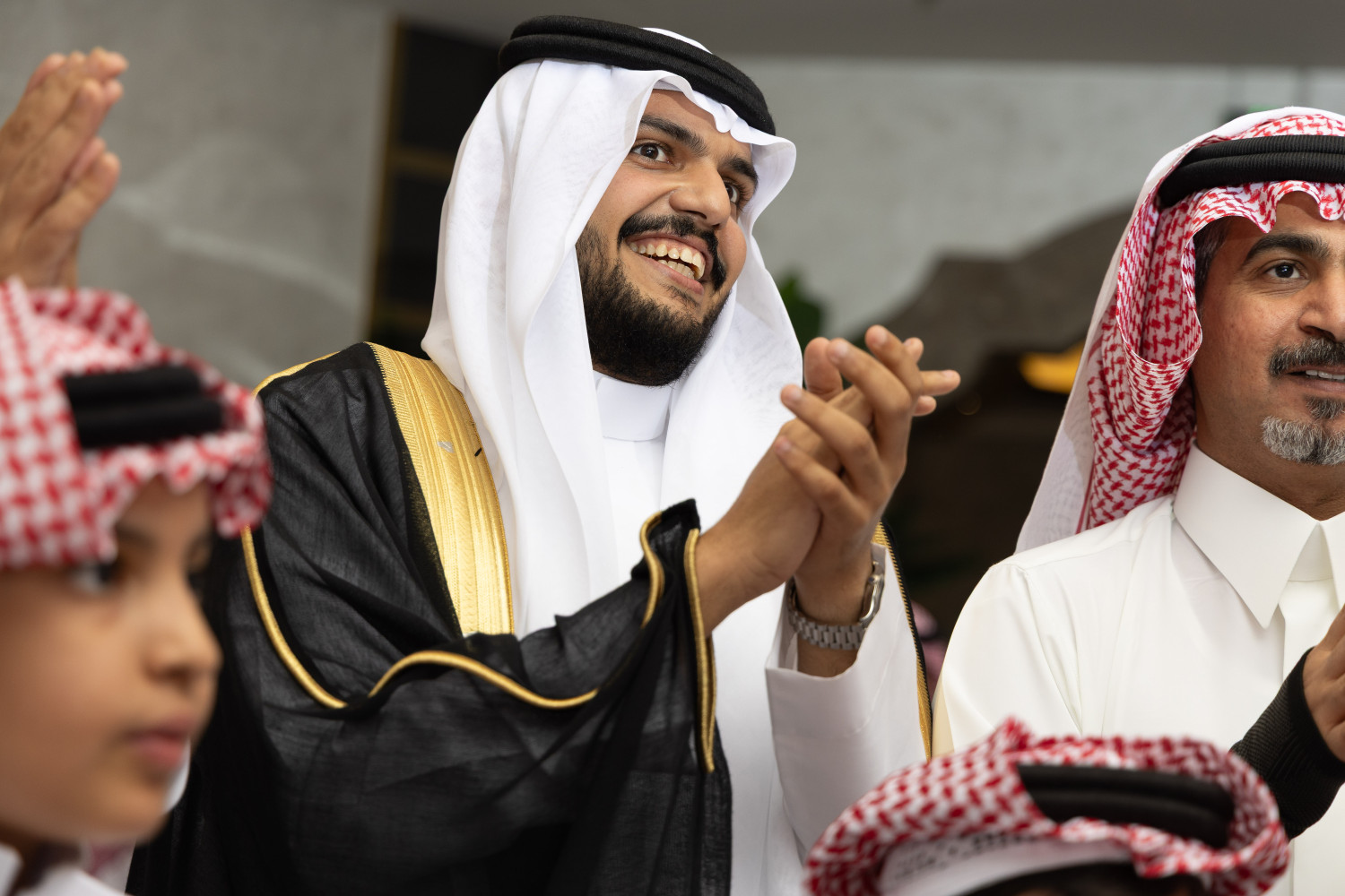 فراس عبدالله السحيمي