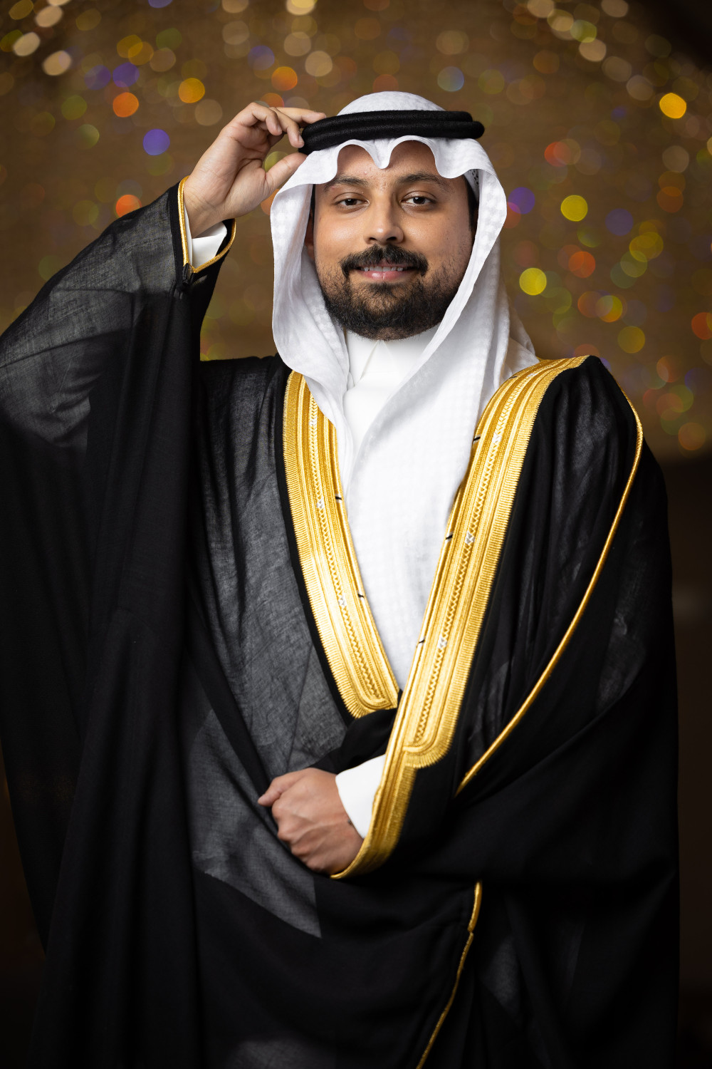 عمر خالد محمد مسعود