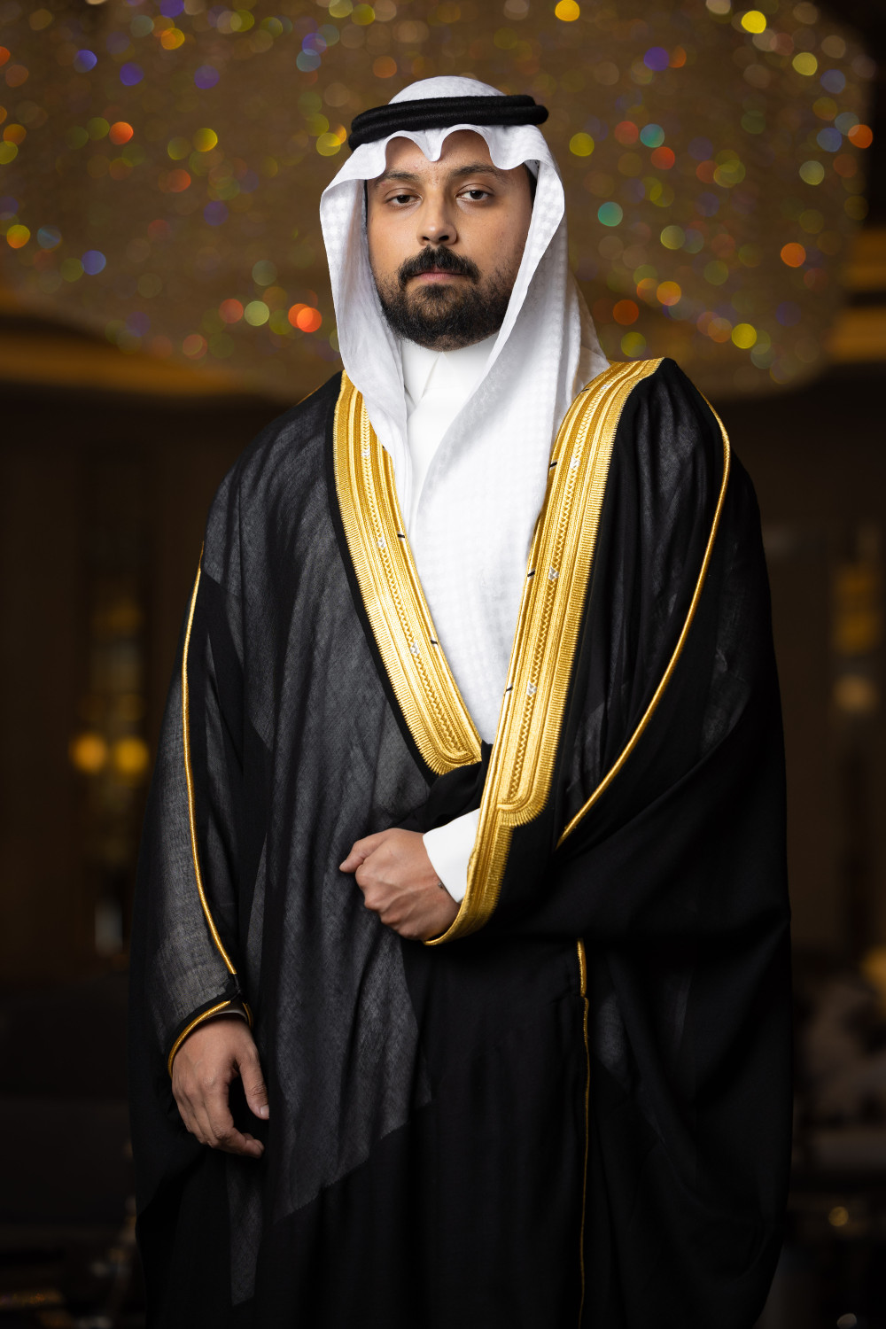 عمر خالد محمد مسعود