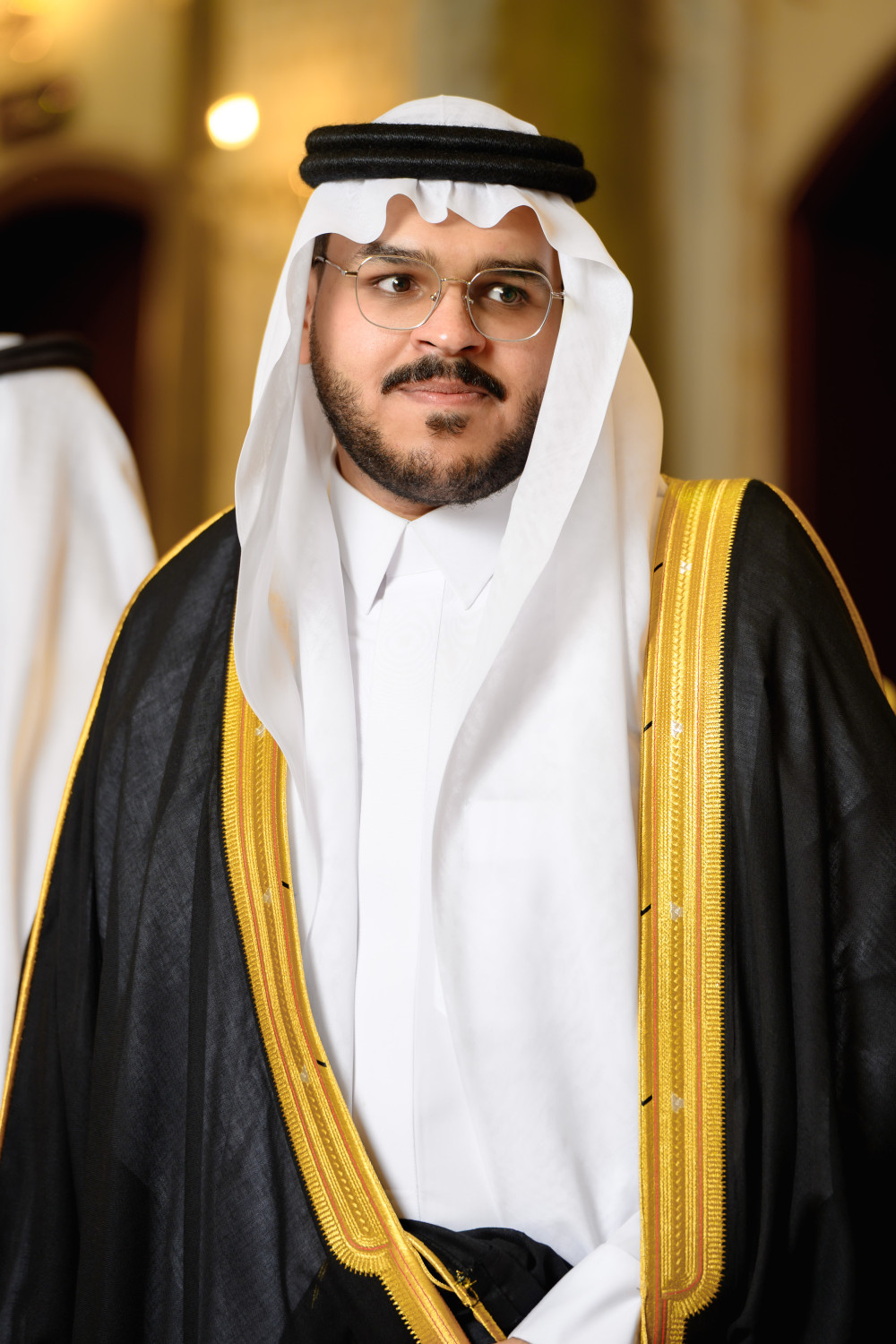 عبدالله احمد الشريف