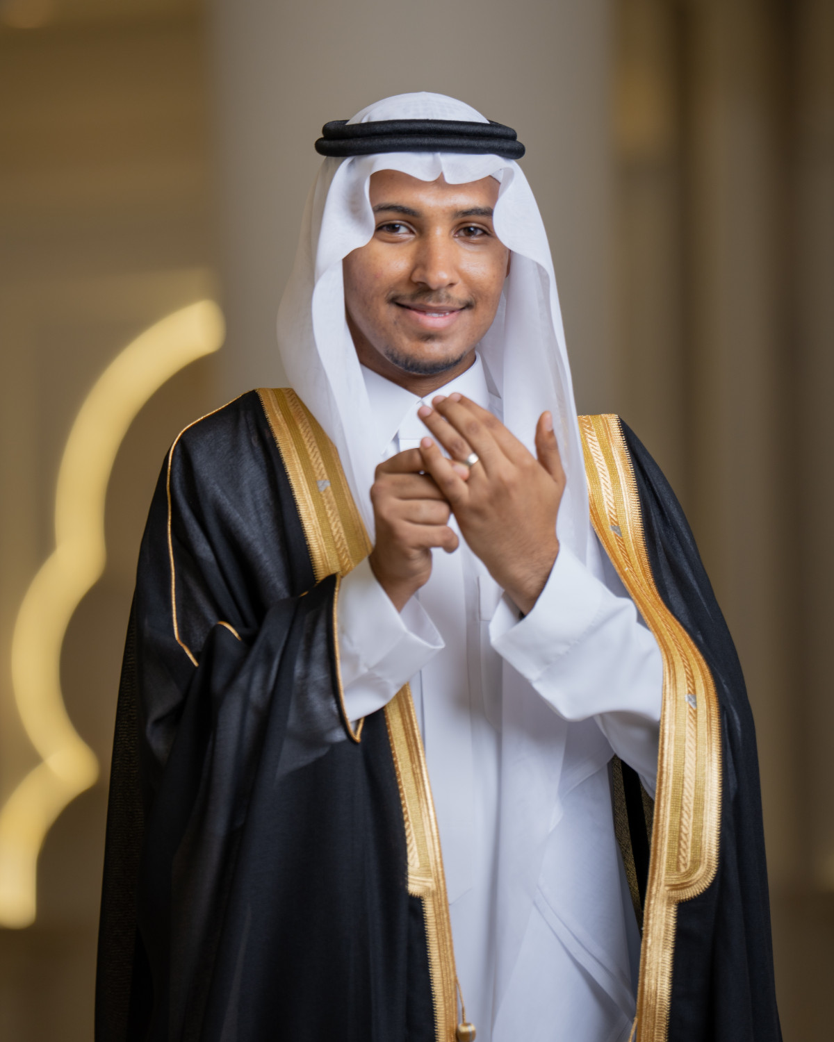 خالد محمد لغبي