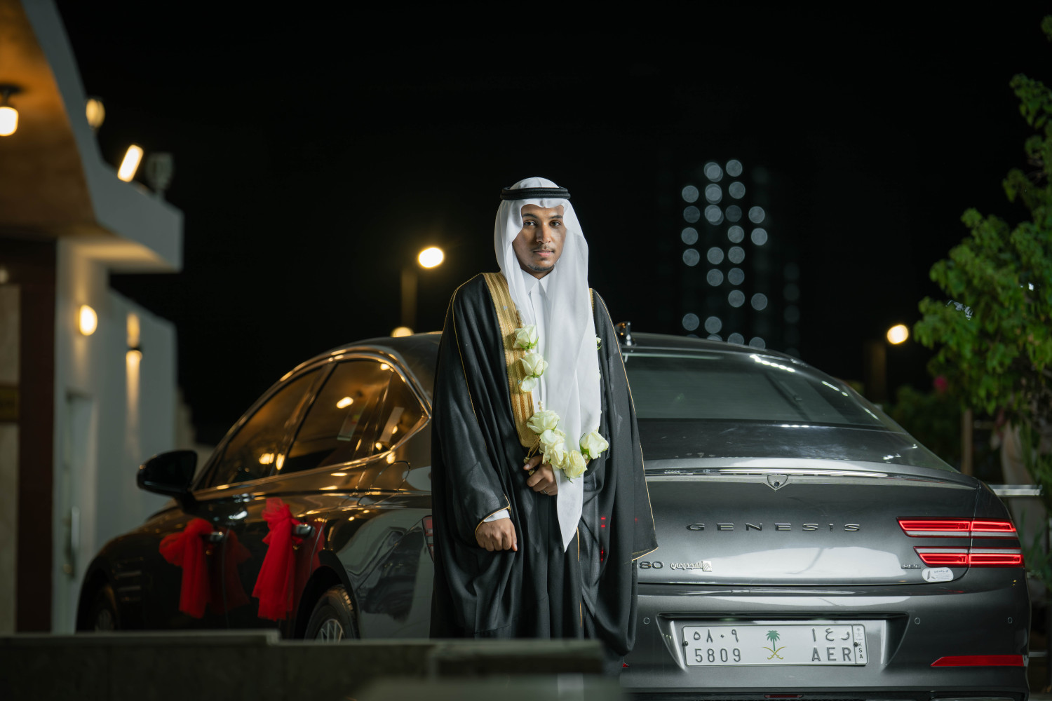 خالد محمد لغبي