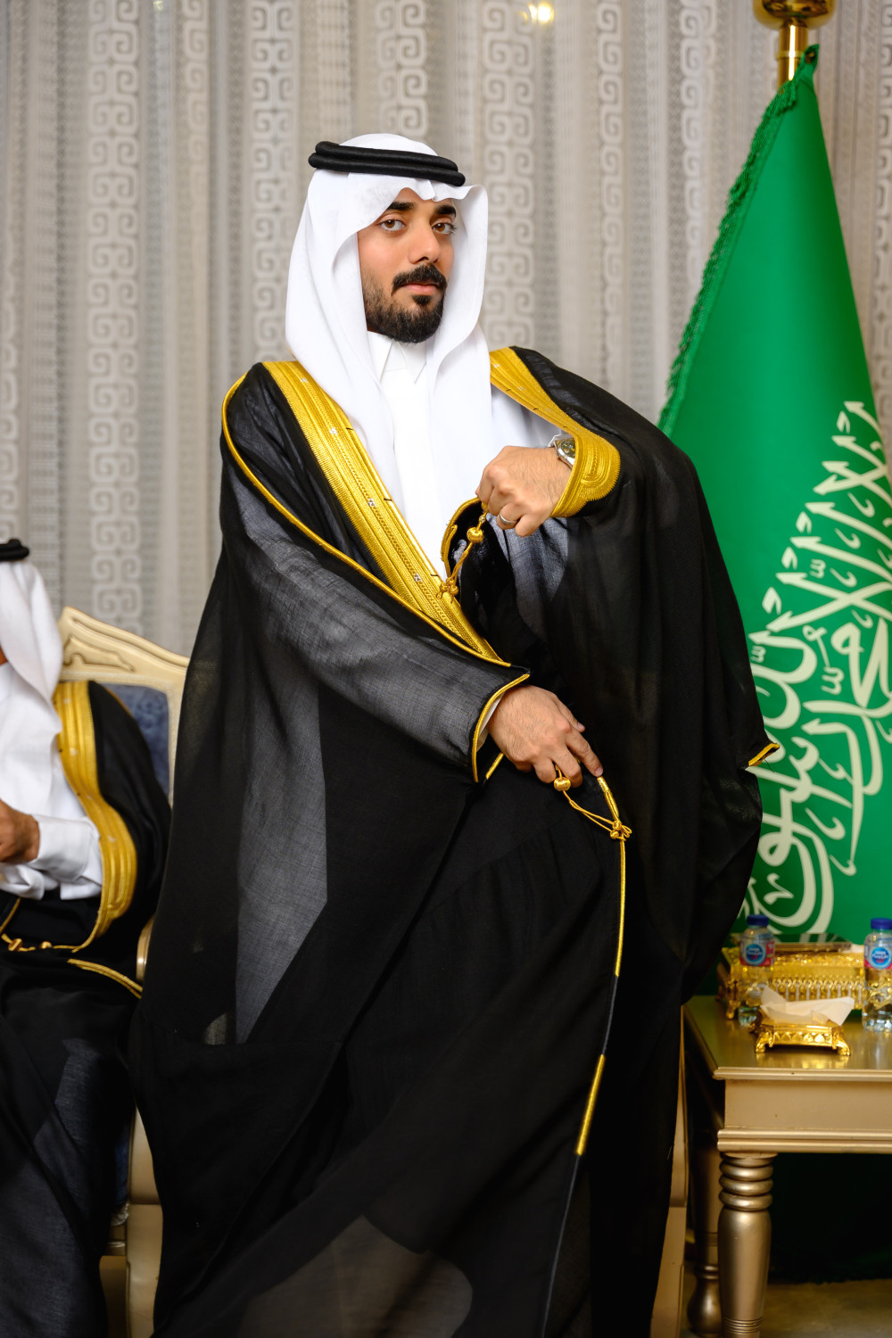 عبدالمجيد نويجي الحجيلي