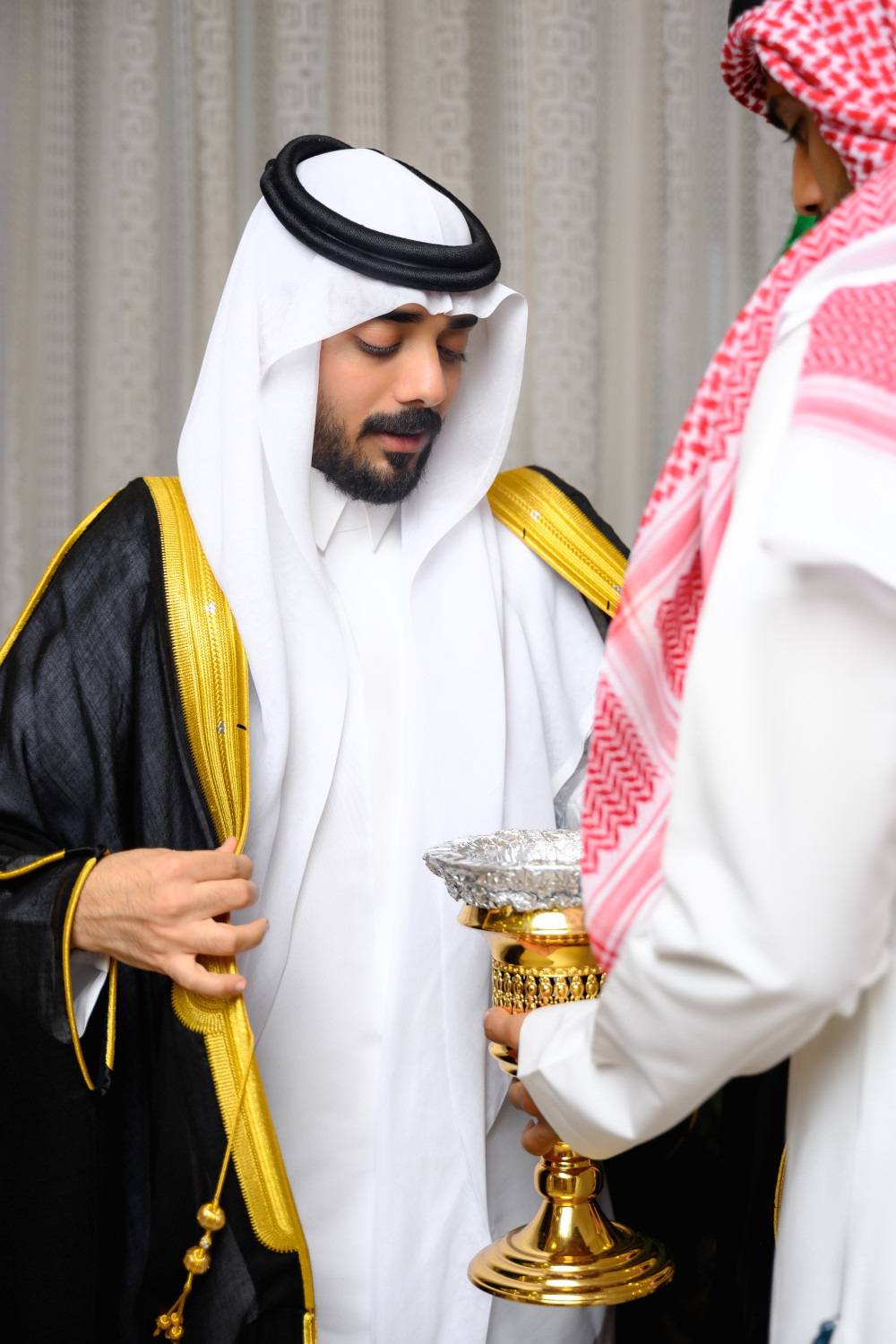 عبدالمجيد نويجي الحجيلي