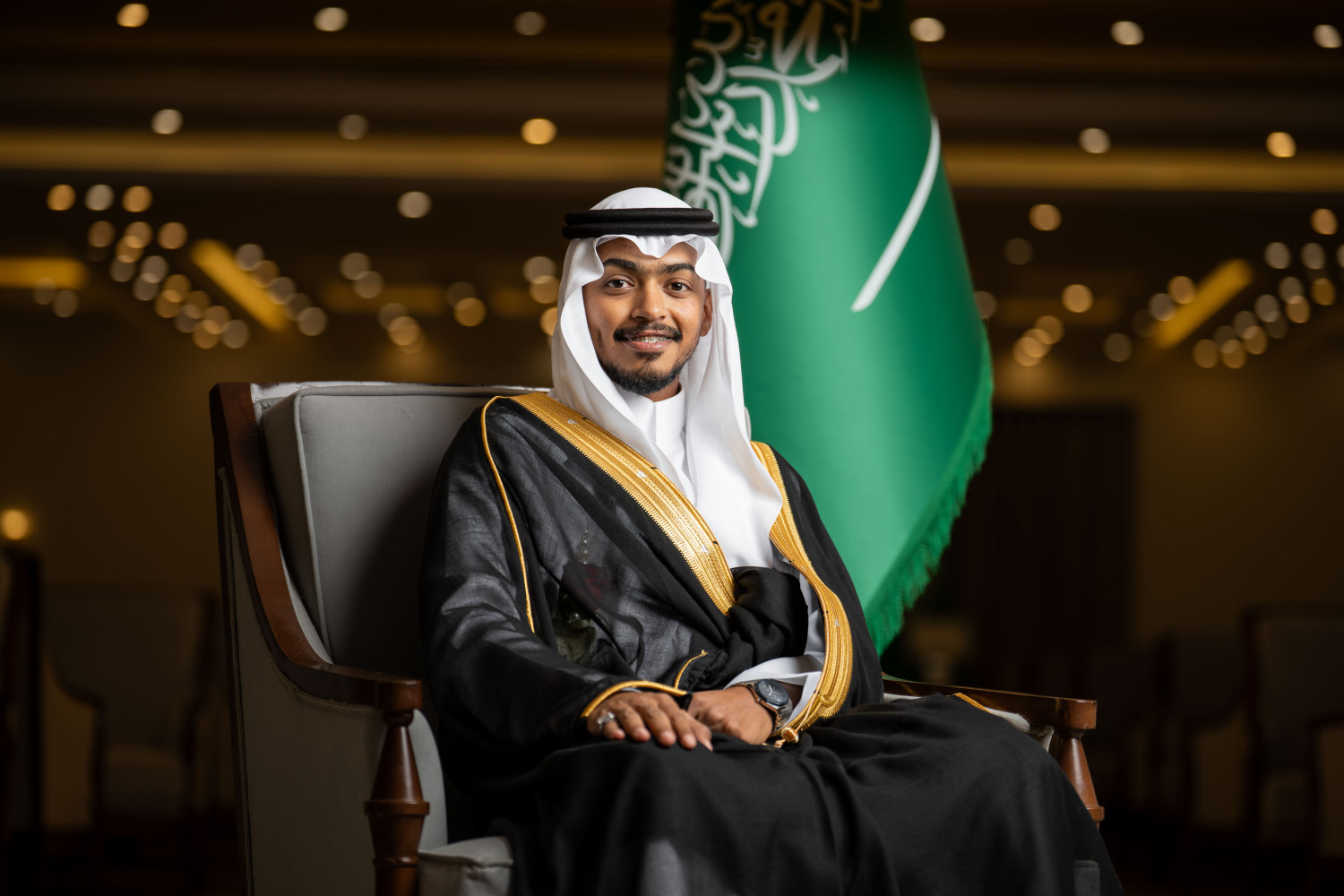 نواف الجهني