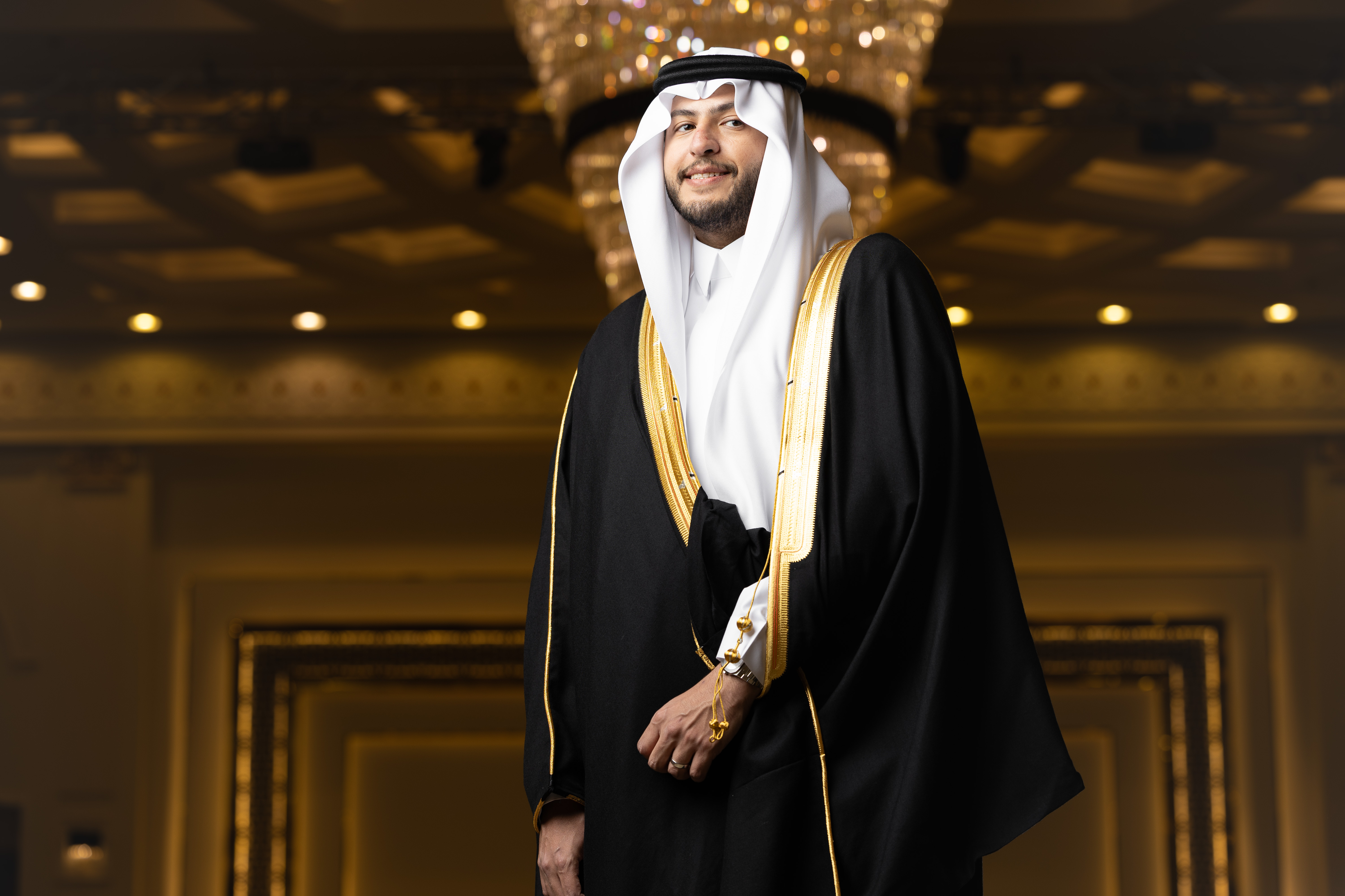 عبدالعزيز الحمدان