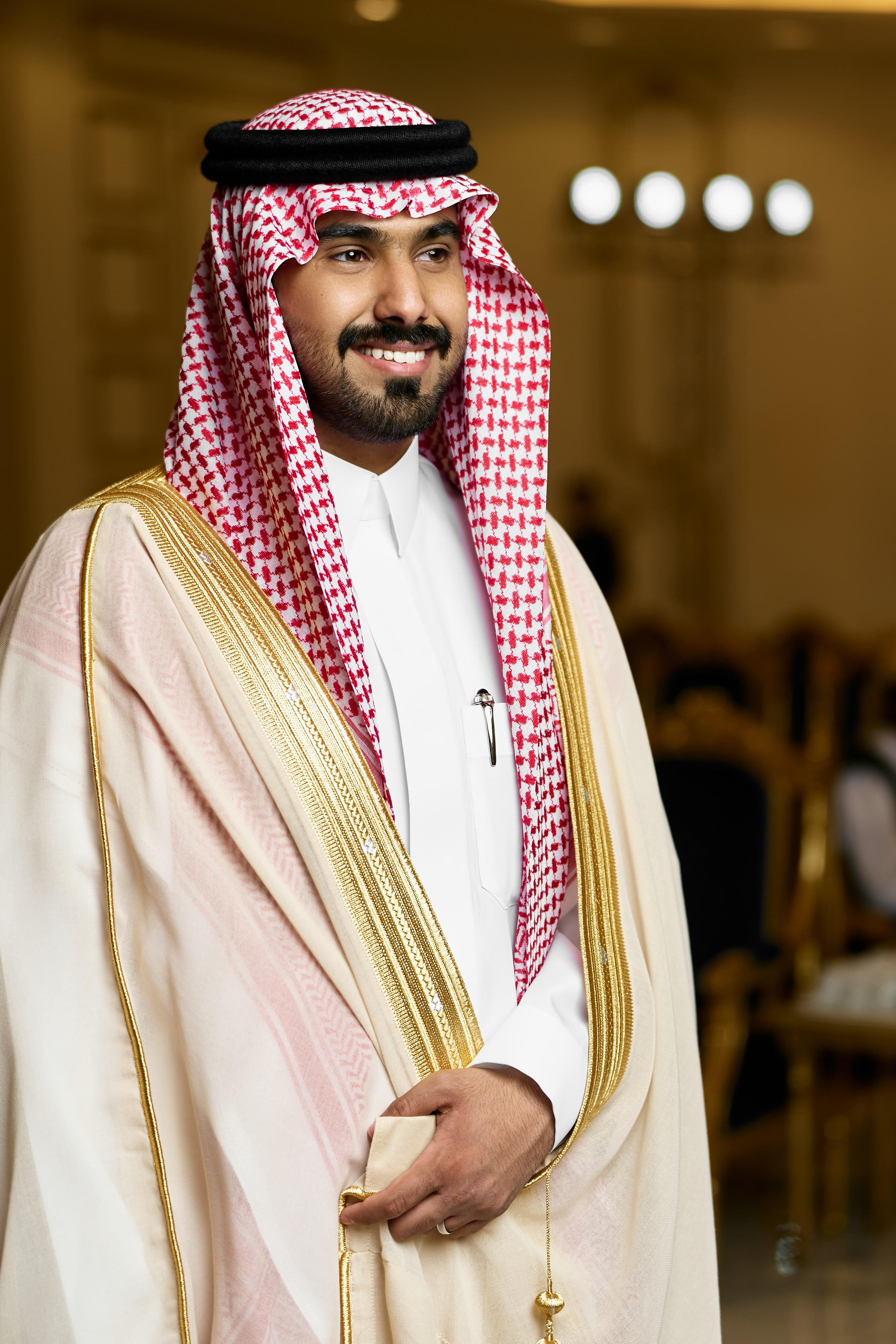 خالد فلاج الحنيحني